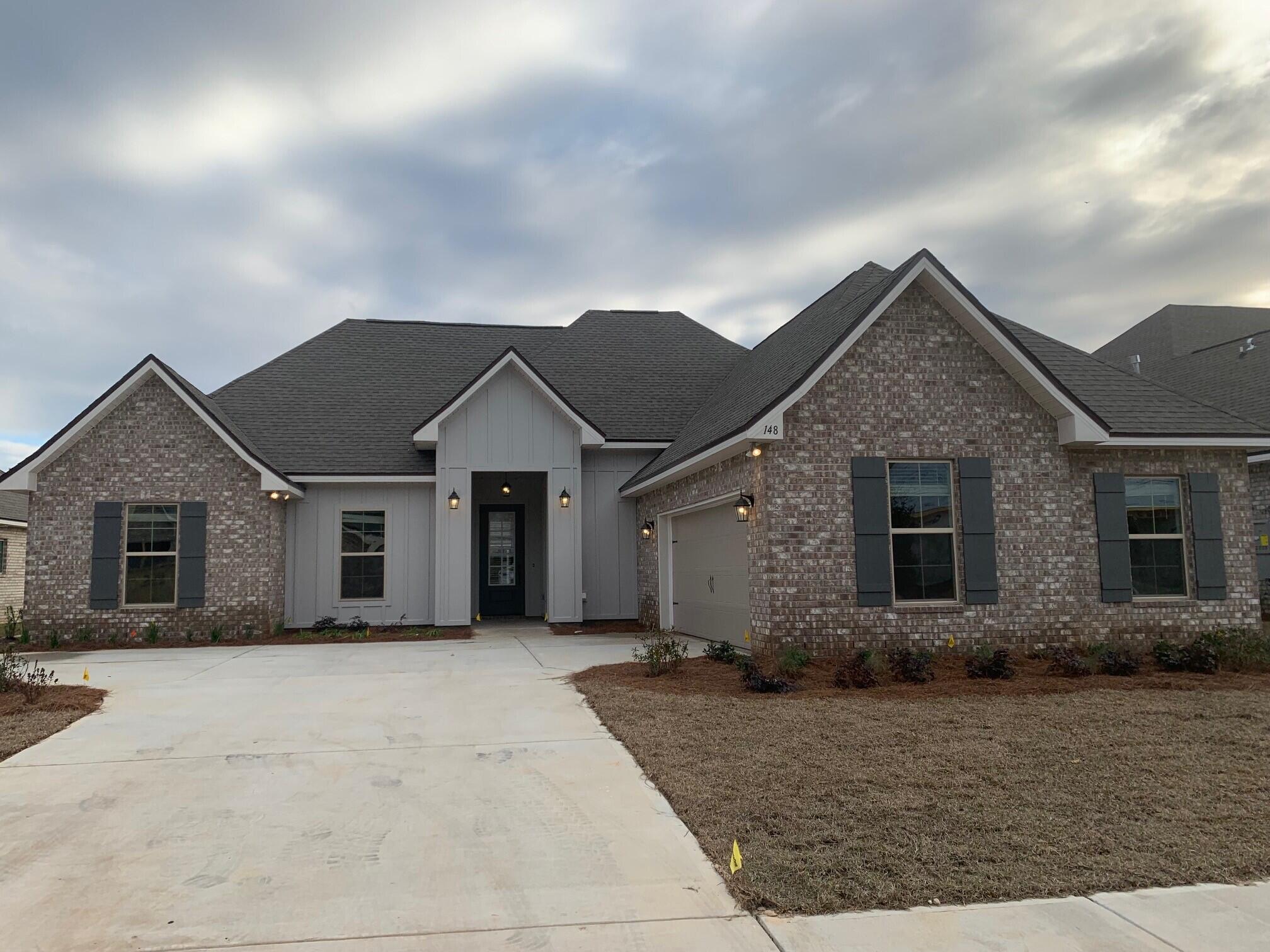 THE TRAILS AT HAMMOCK BAY - Residential