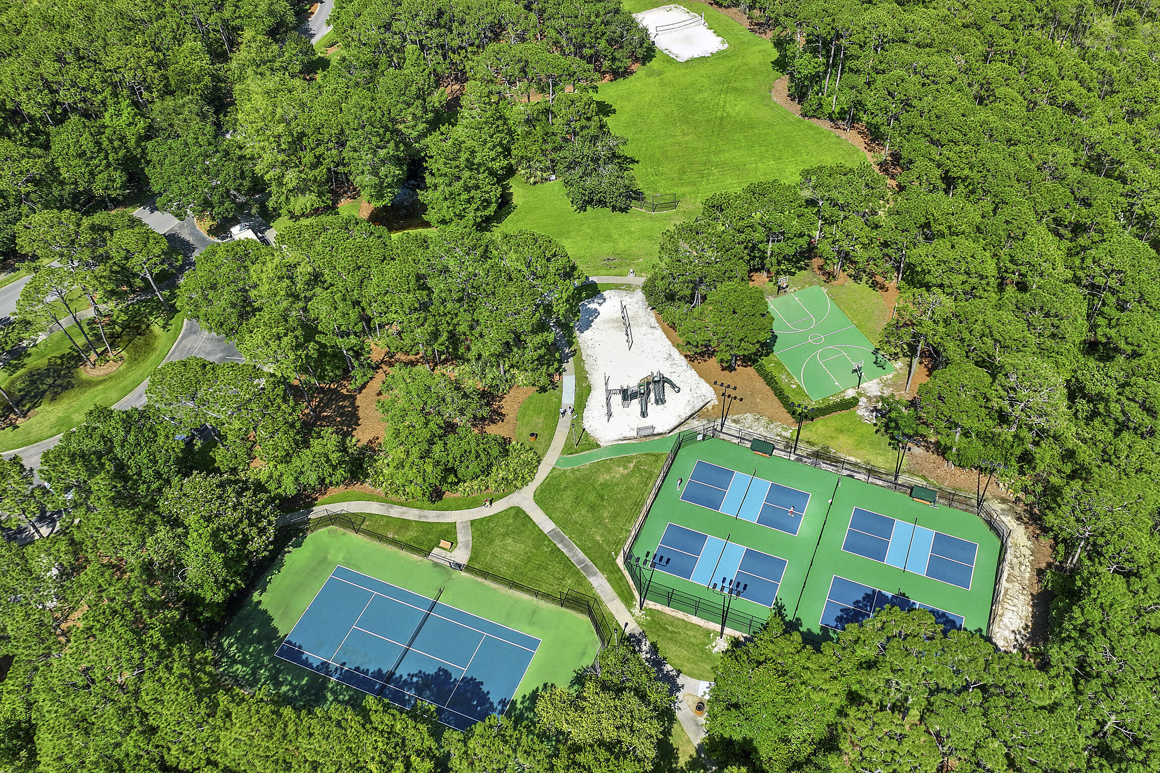 KELLY PLANTATION S/D - Residential