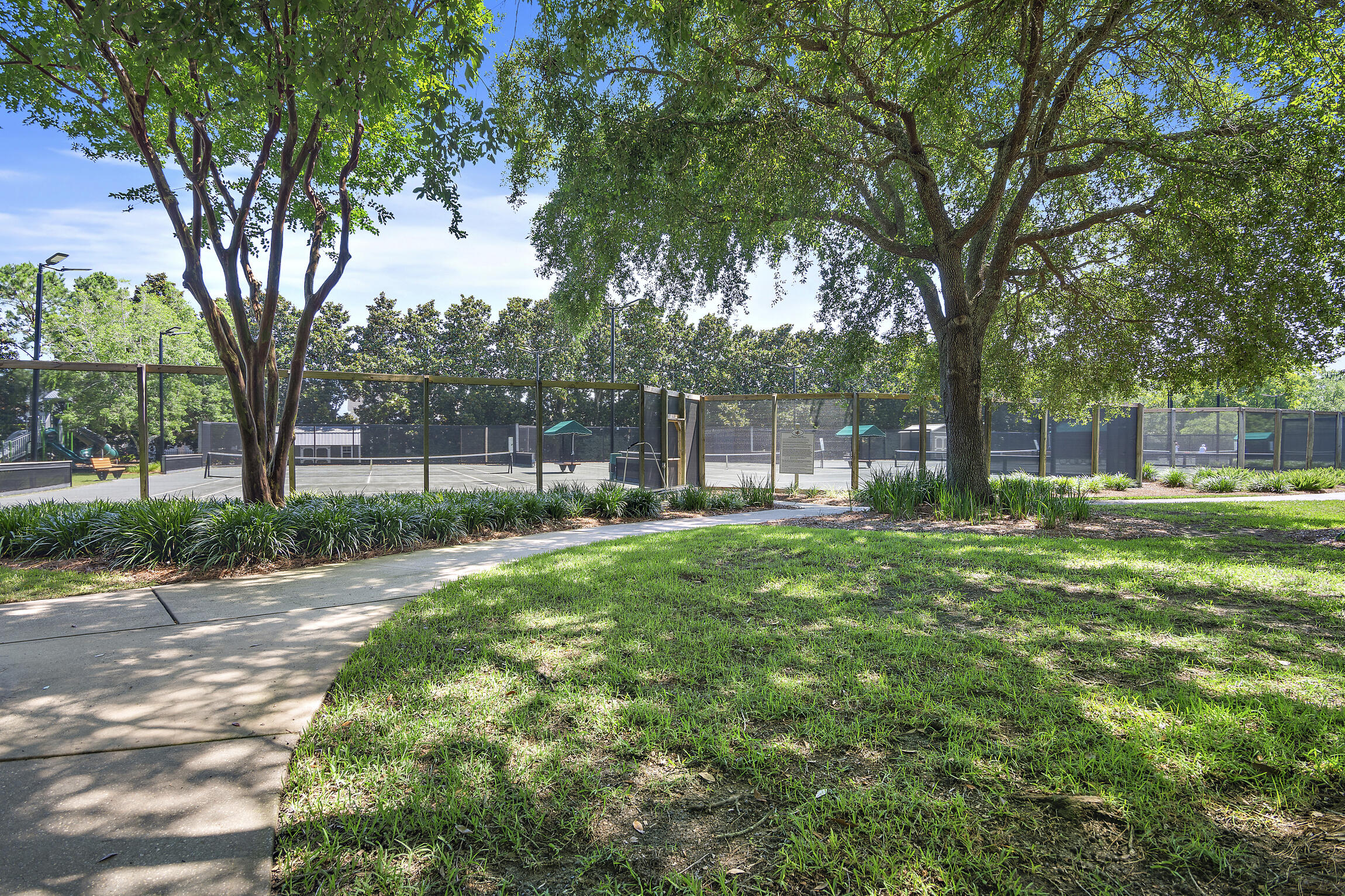 KELLY PLANTATION S/D - Residential