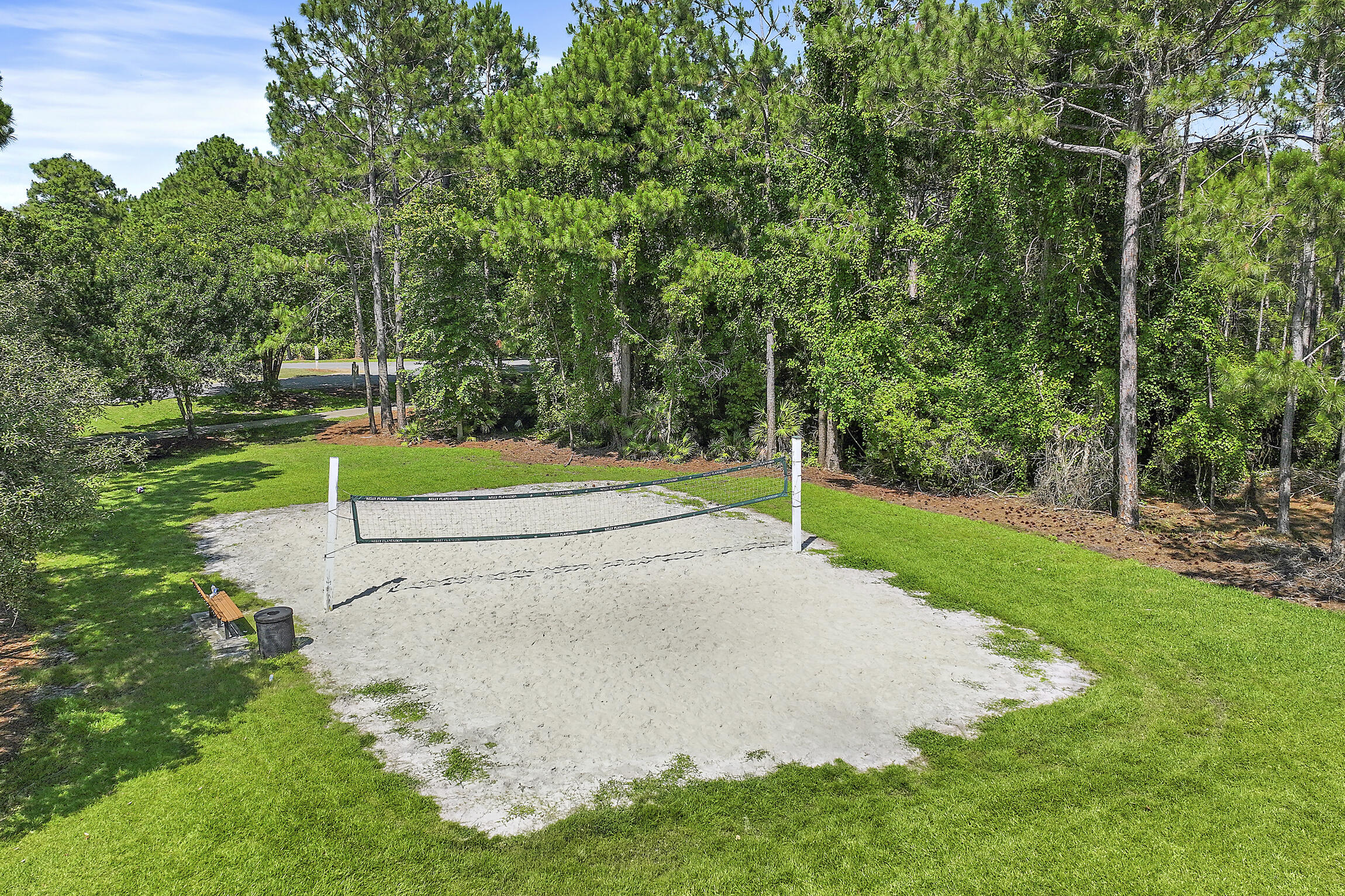 KELLY PLANTATION S/D - Residential
