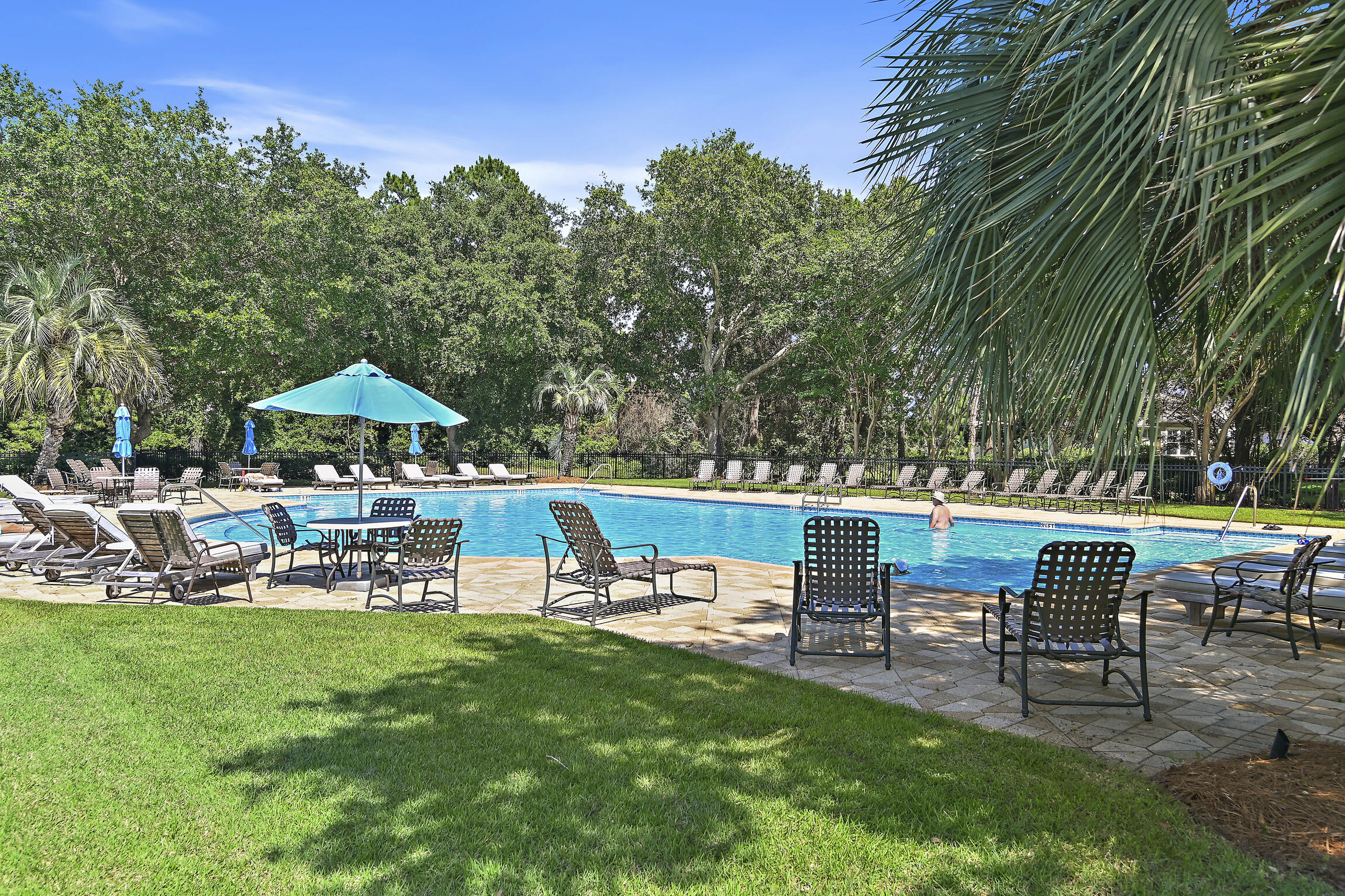 KELLY PLANTATION S/D - Residential