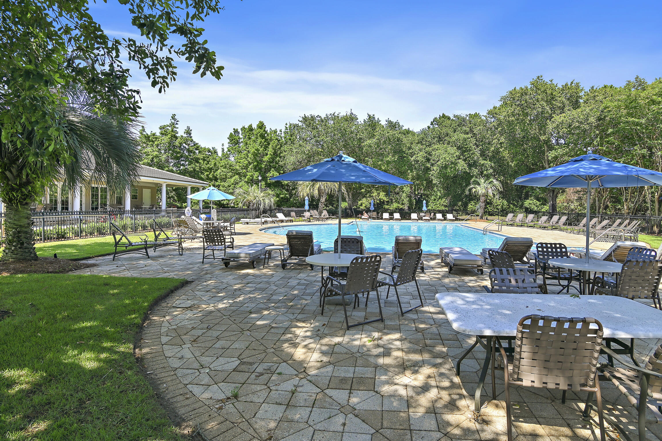 KELLY PLANTATION S/D - Residential
