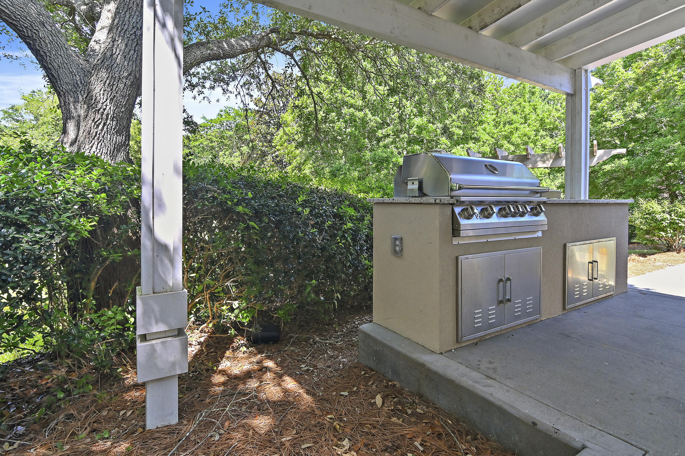 KELLY PLANTATION S/D - Residential