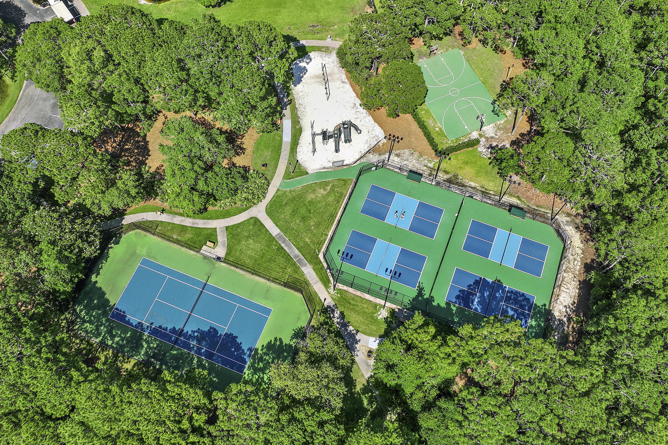 KELLY PLANTATION S/D - Residential