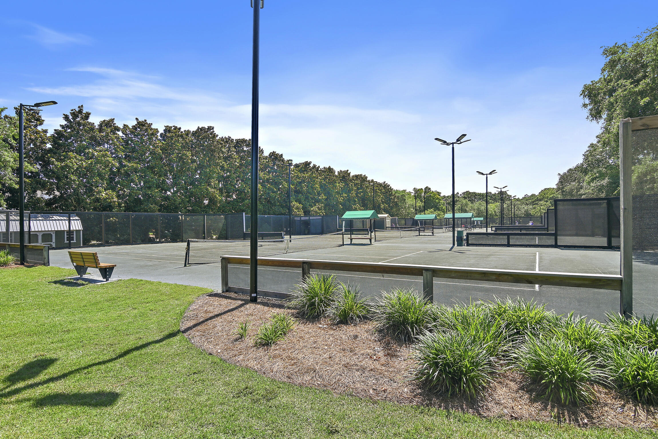 KELLY PLANTATION S/D - Residential