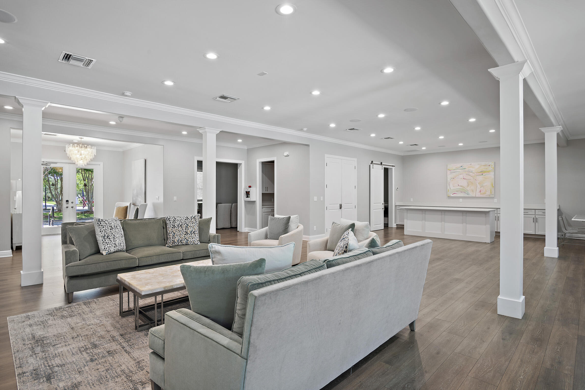 KELLY PLANTATION S/D - Residential