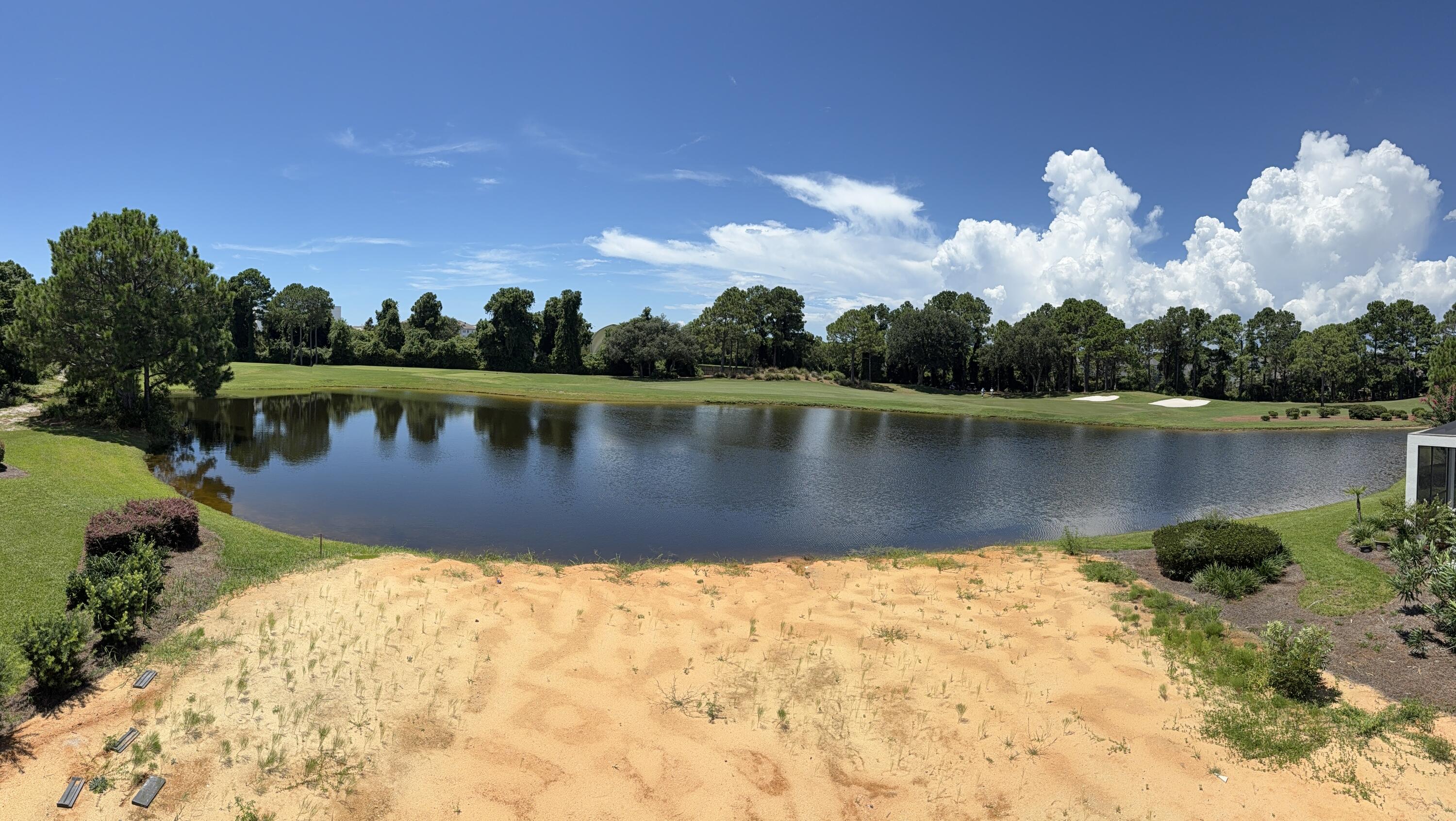 KELLY PLANTATION S/D - Residential
