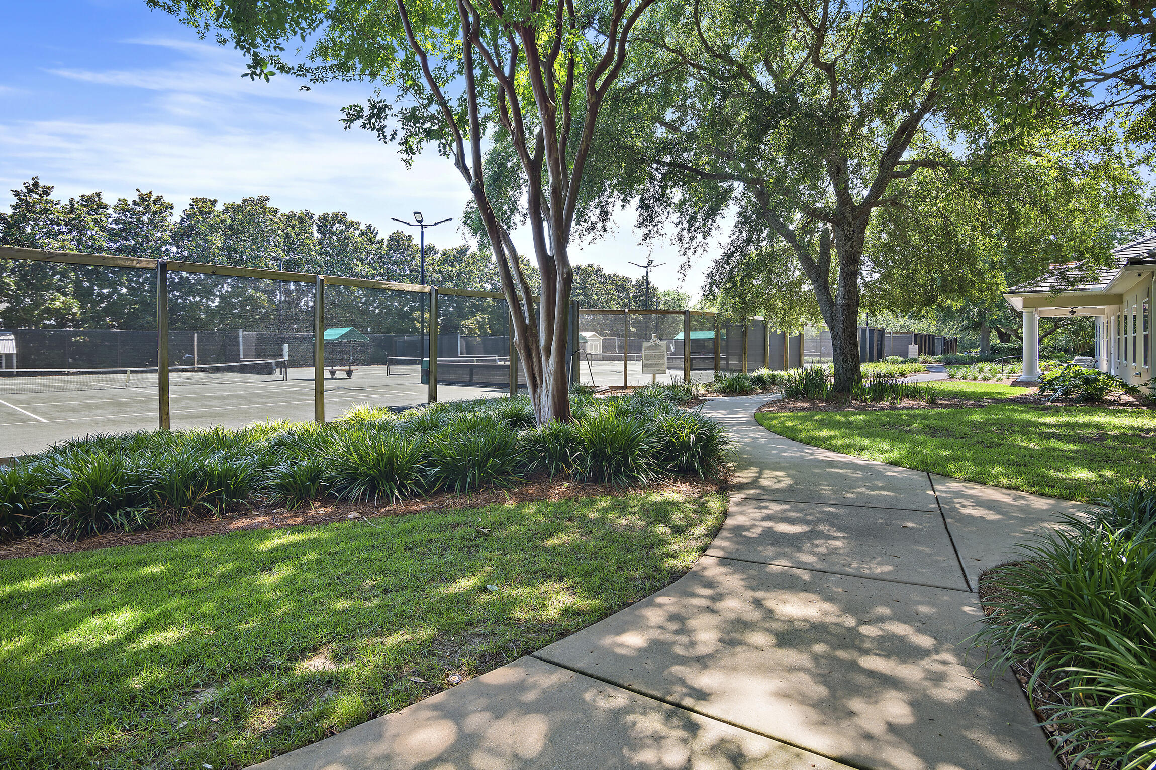 KELLY PLANTATION S/D - Residential