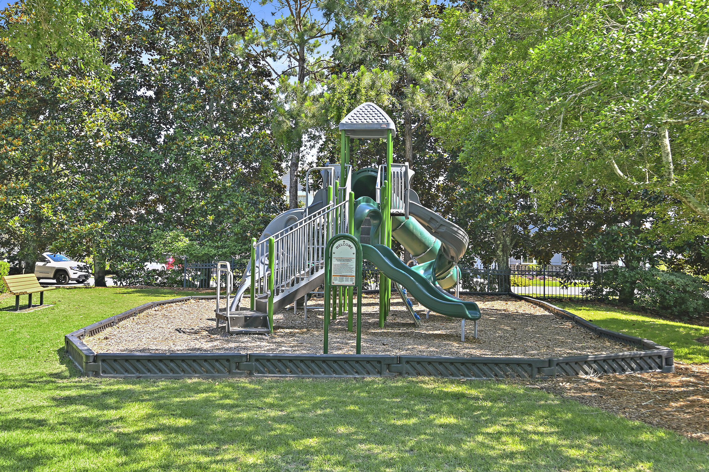 KELLY PLANTATION S/D - Residential