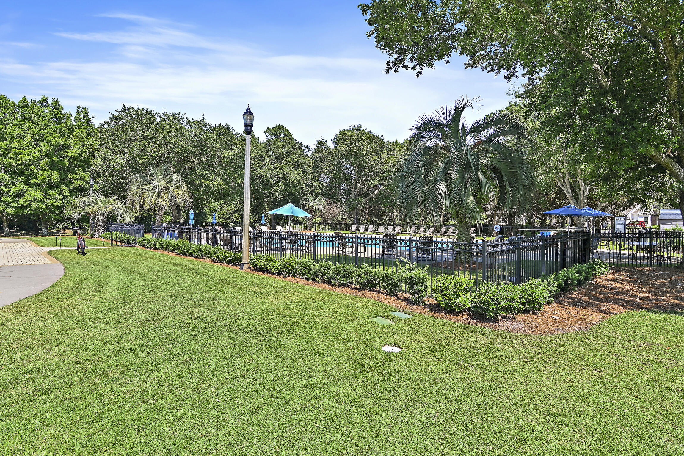 KELLY PLANTATION S/D - Residential