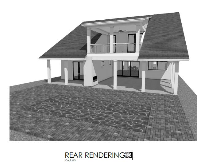 4303 Carriage Lane