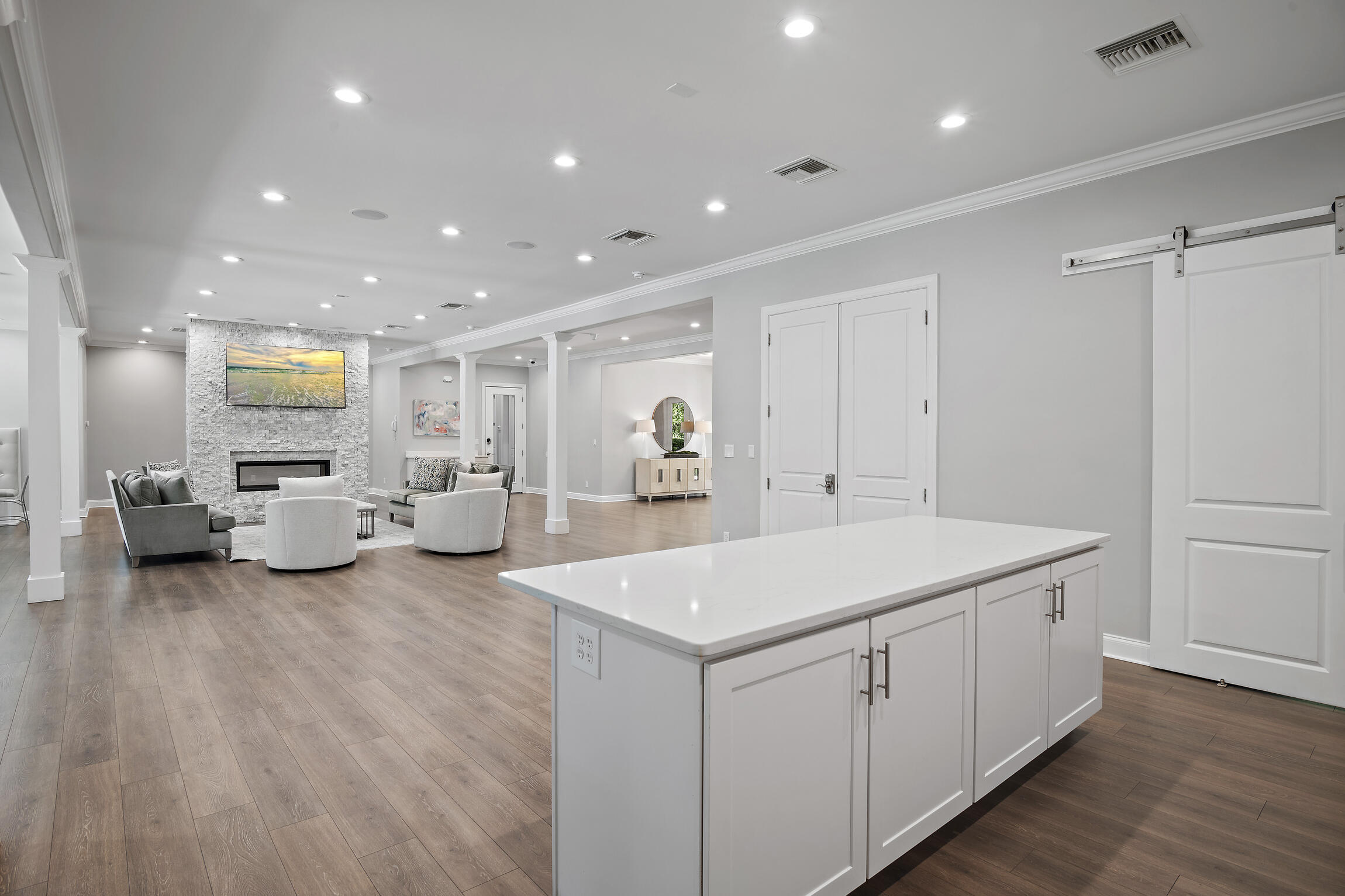 KELLY PLANTATION S/D - Residential
