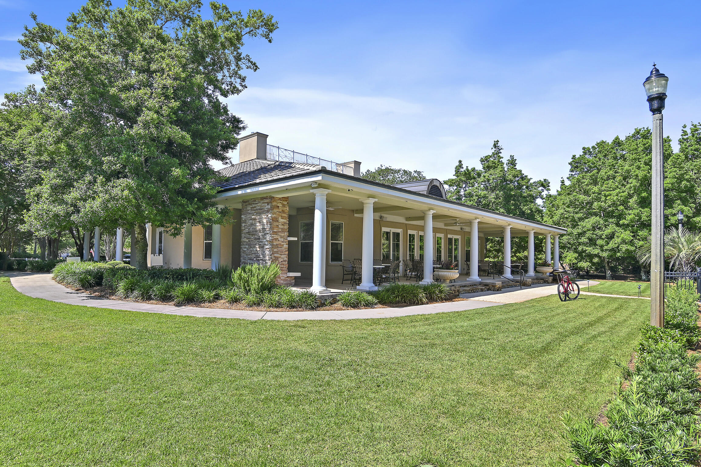 KELLY PLANTATION S/D - Residential