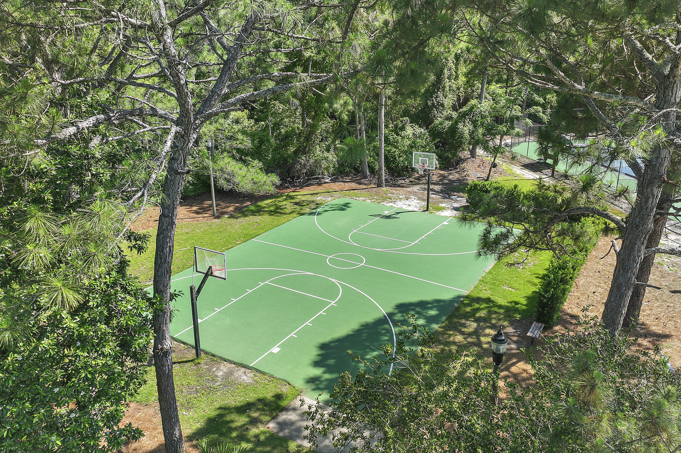 KELLY PLANTATION S/D - Residential