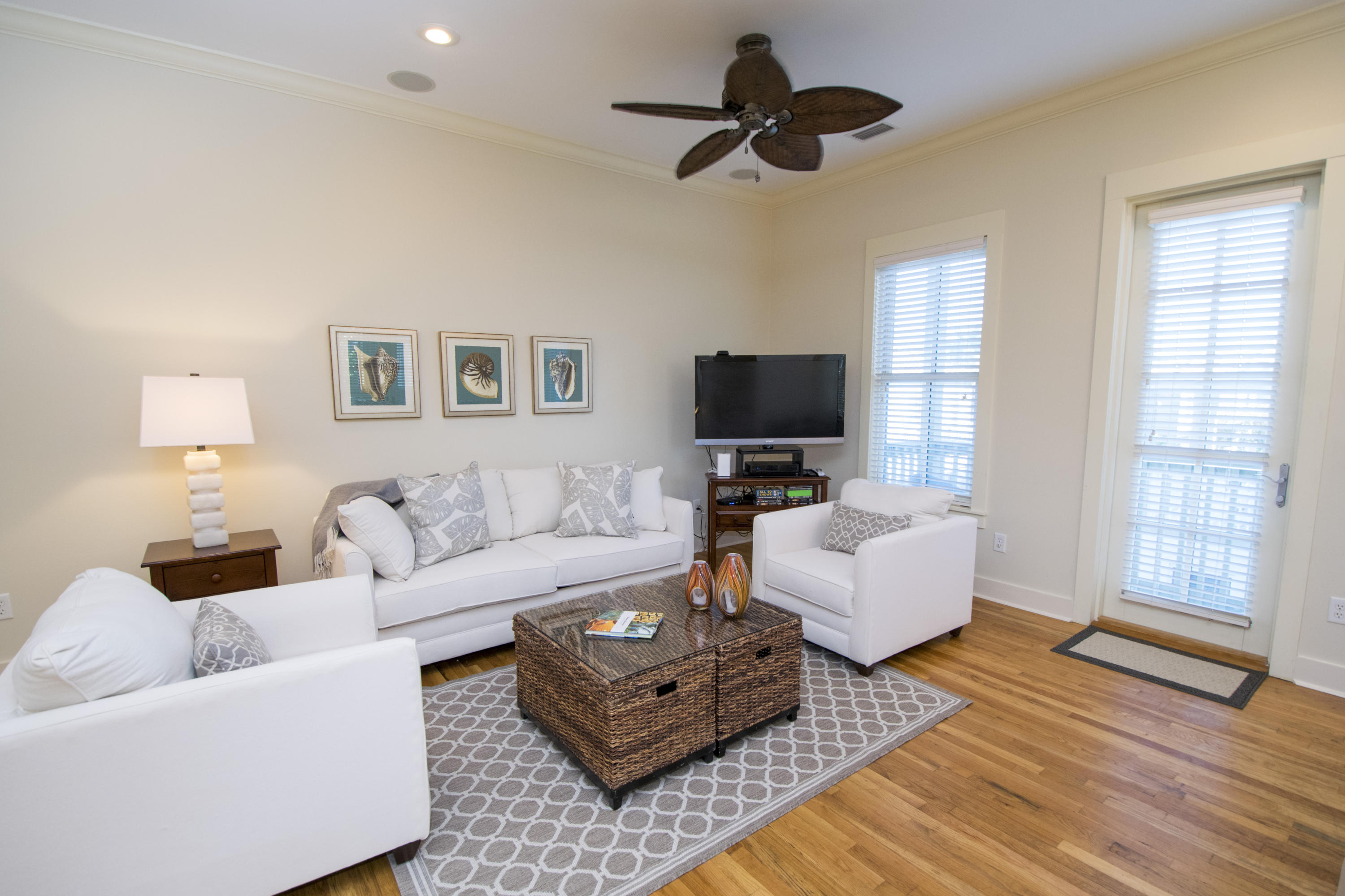 SUNSET BEACH - Residential