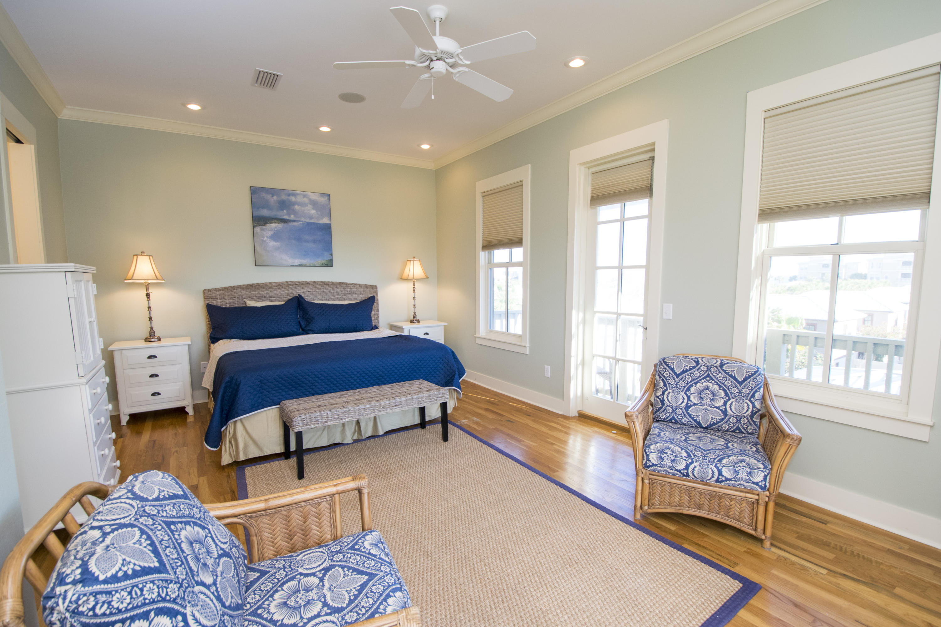 SUNSET BEACH - Residential