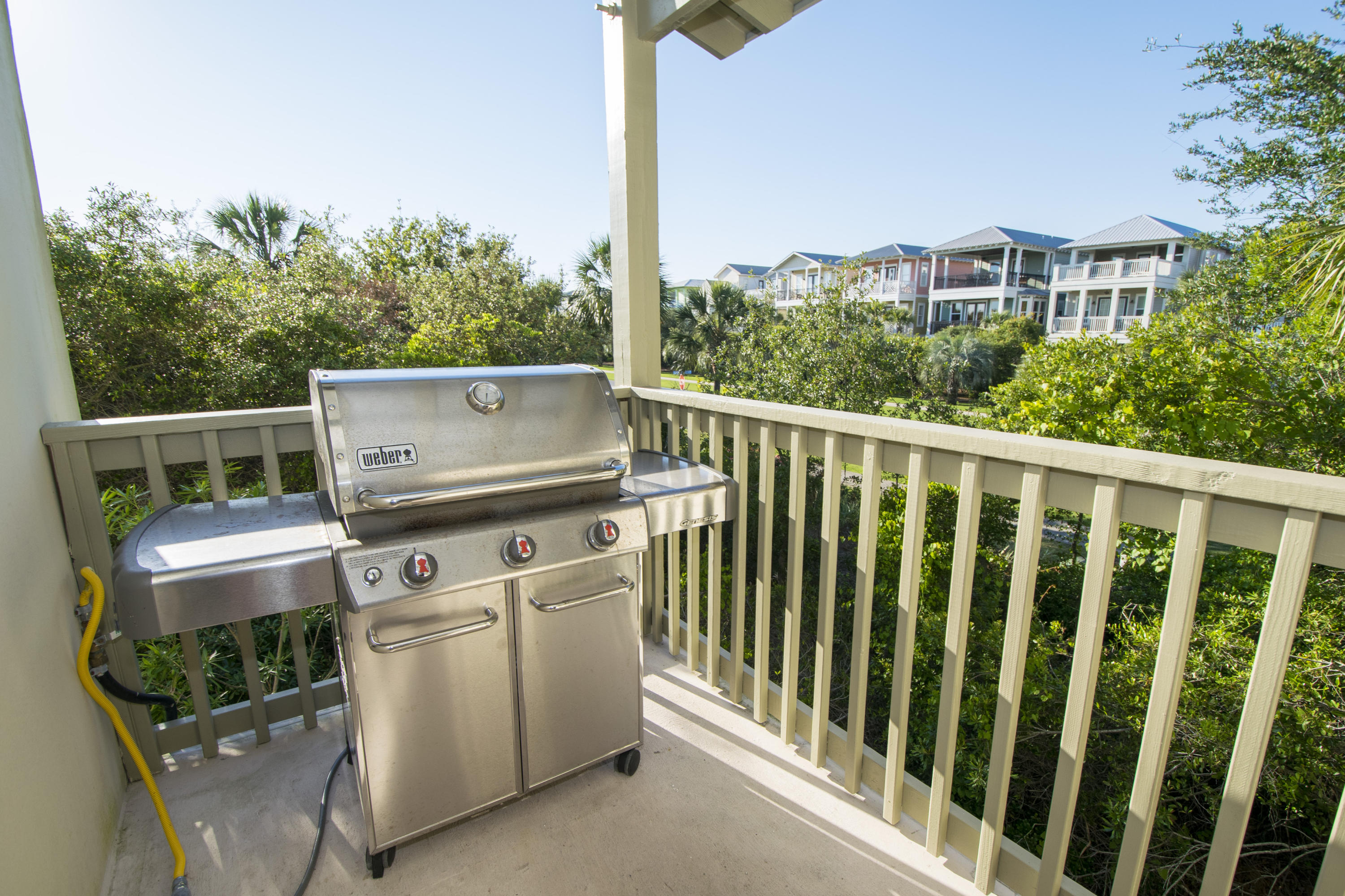SUNSET BEACH - Residential