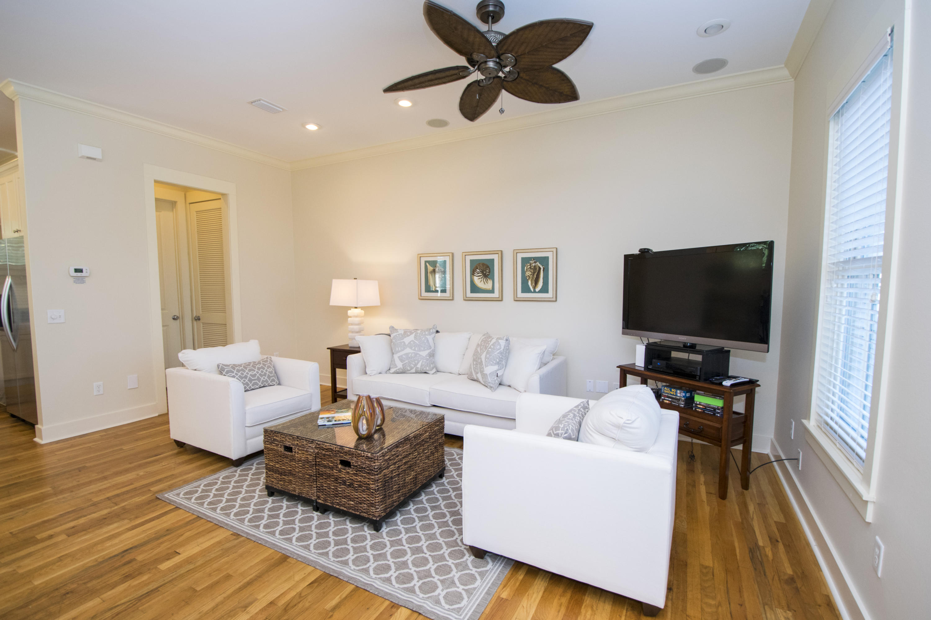 SUNSET BEACH - Residential