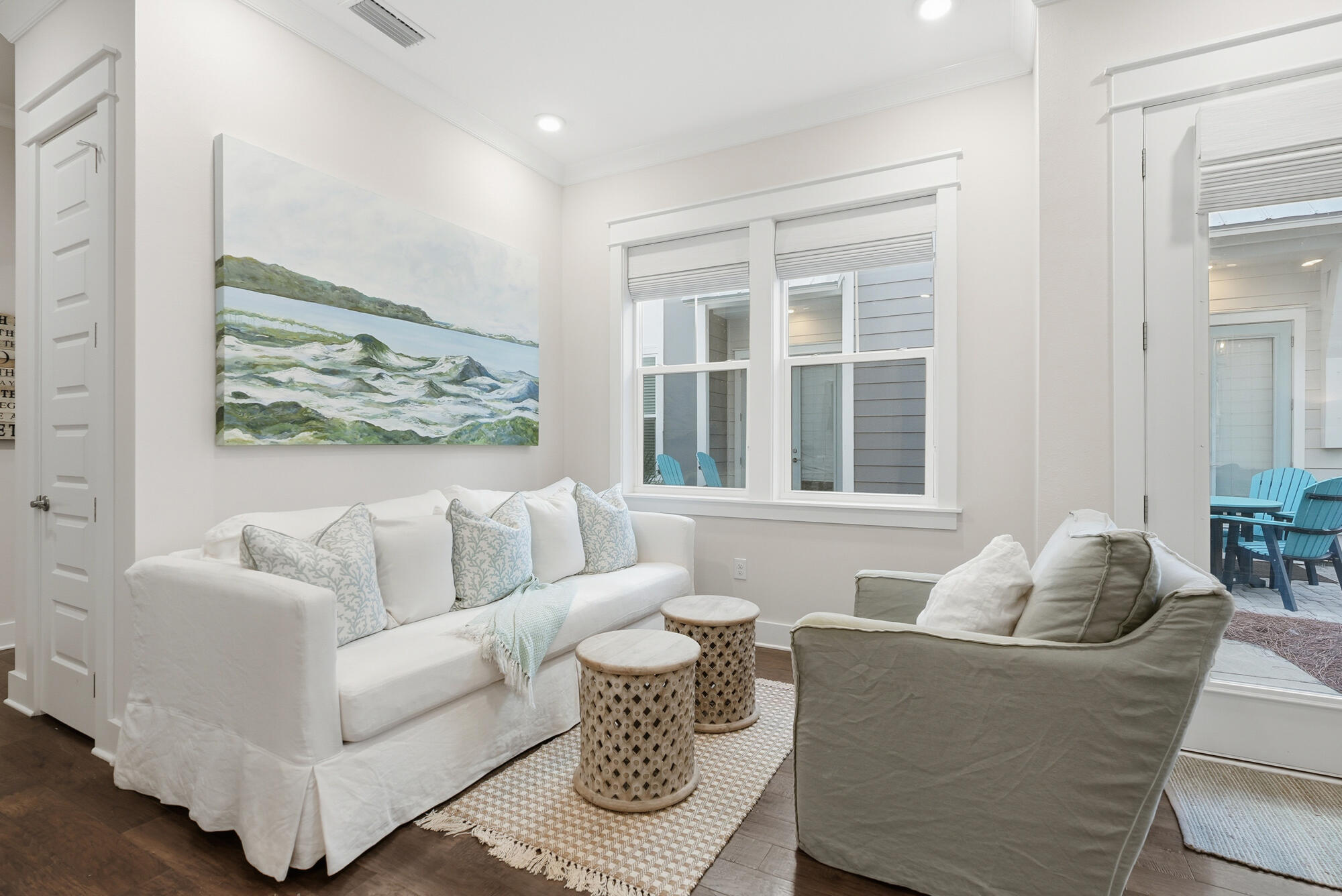 PROMINENCE NORTH - Residential