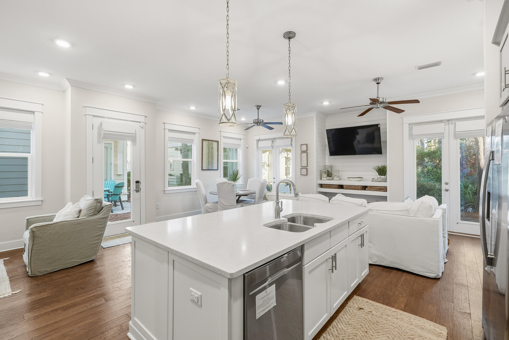 PROMINENCE NORTH - Residential