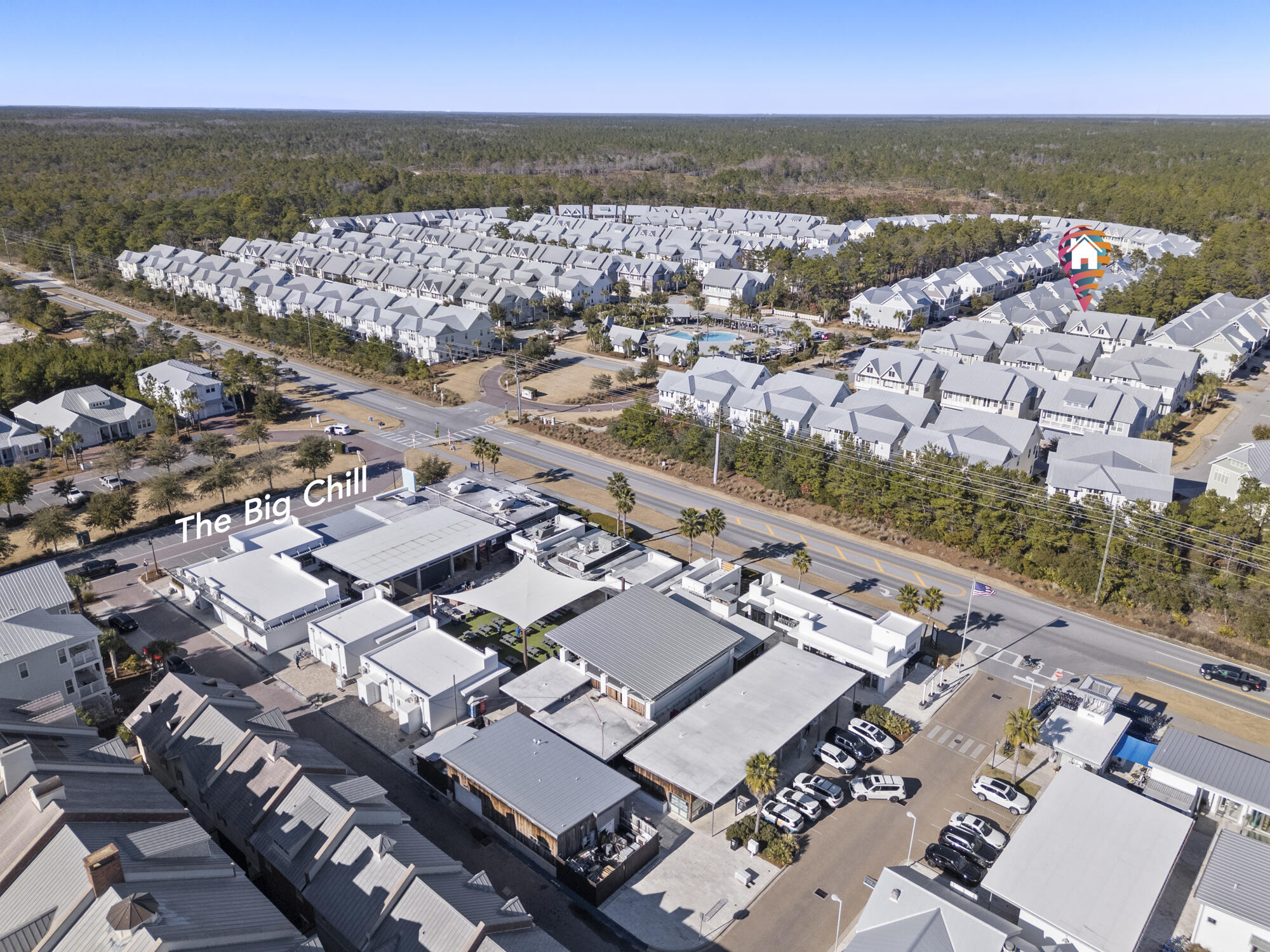 PROMINENCE NORTH - Residential