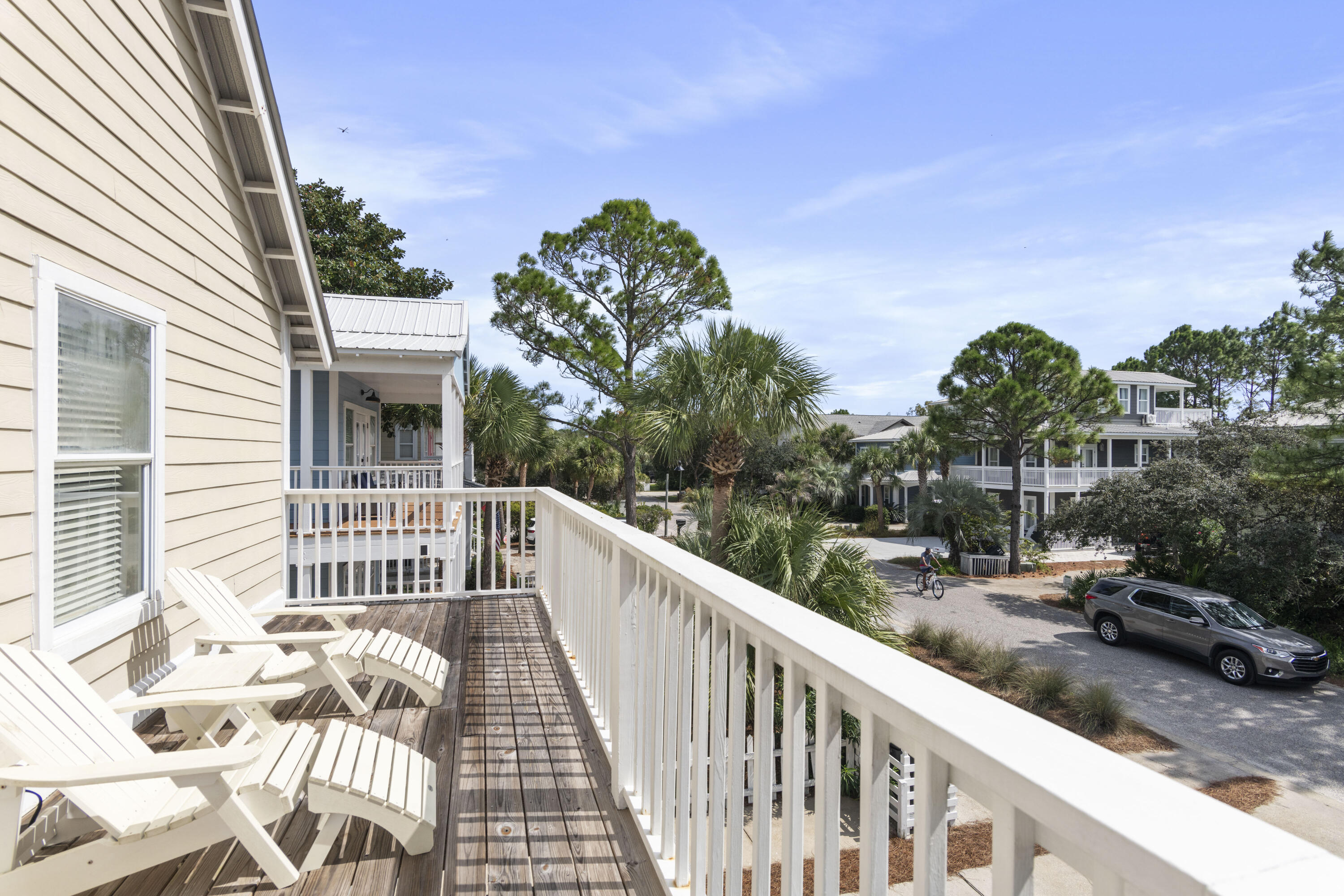 VILLAGE OF SUGAR BEACH - Residential