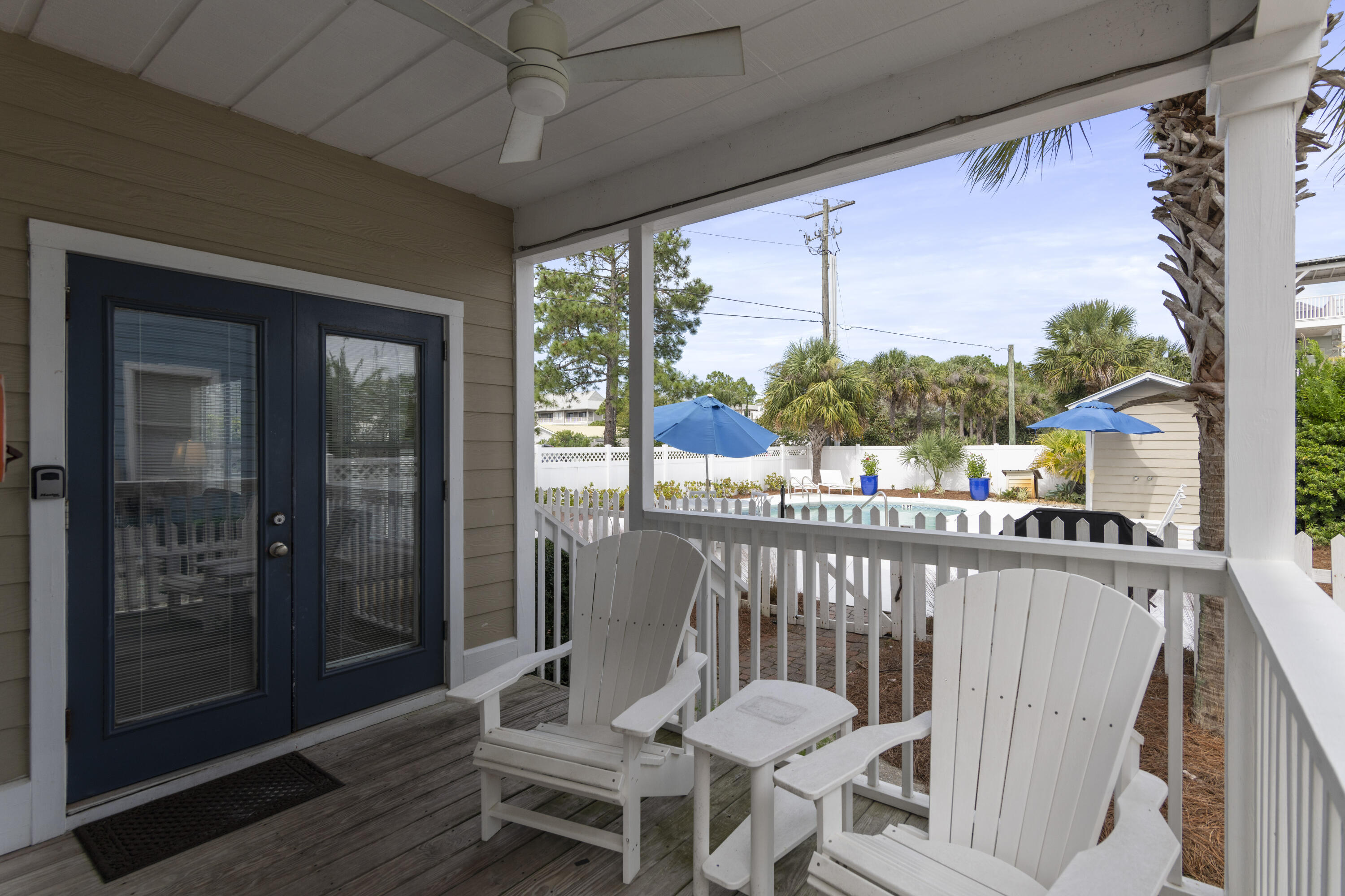 VILLAGE OF SUGAR BEACH - Residential