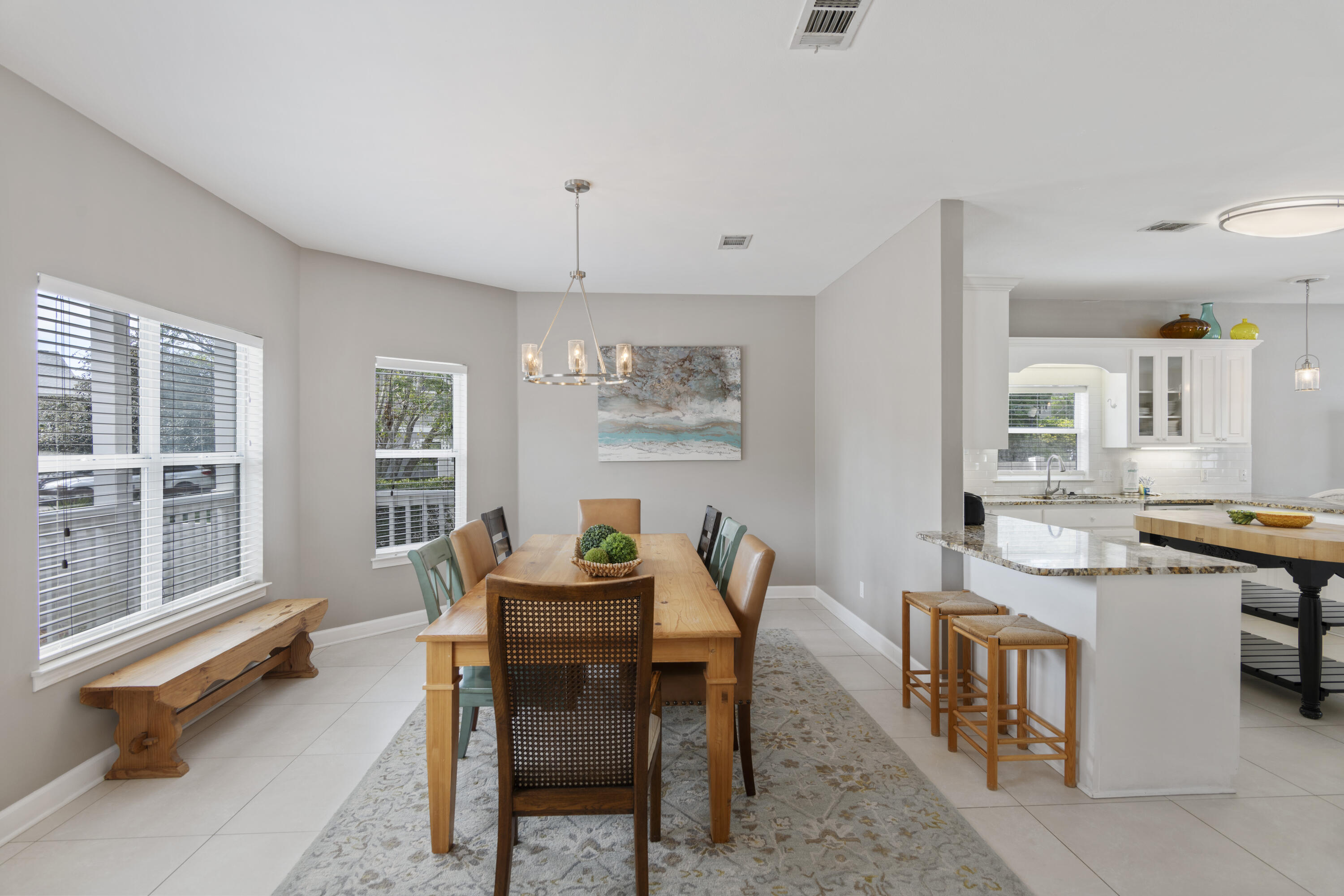 VILLAGE OF SUGAR BEACH - Residential