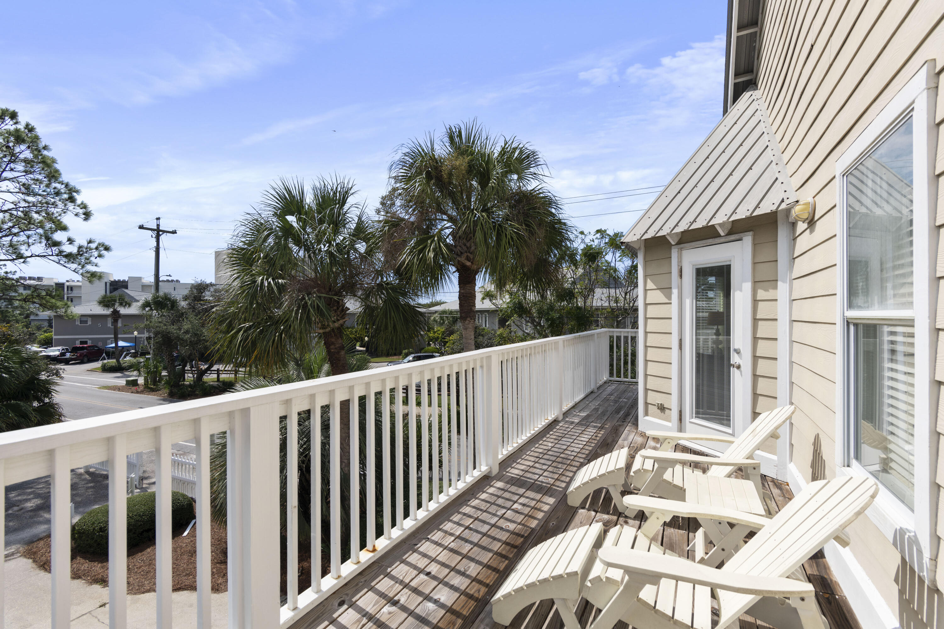 VILLAGE OF SUGAR BEACH - Residential