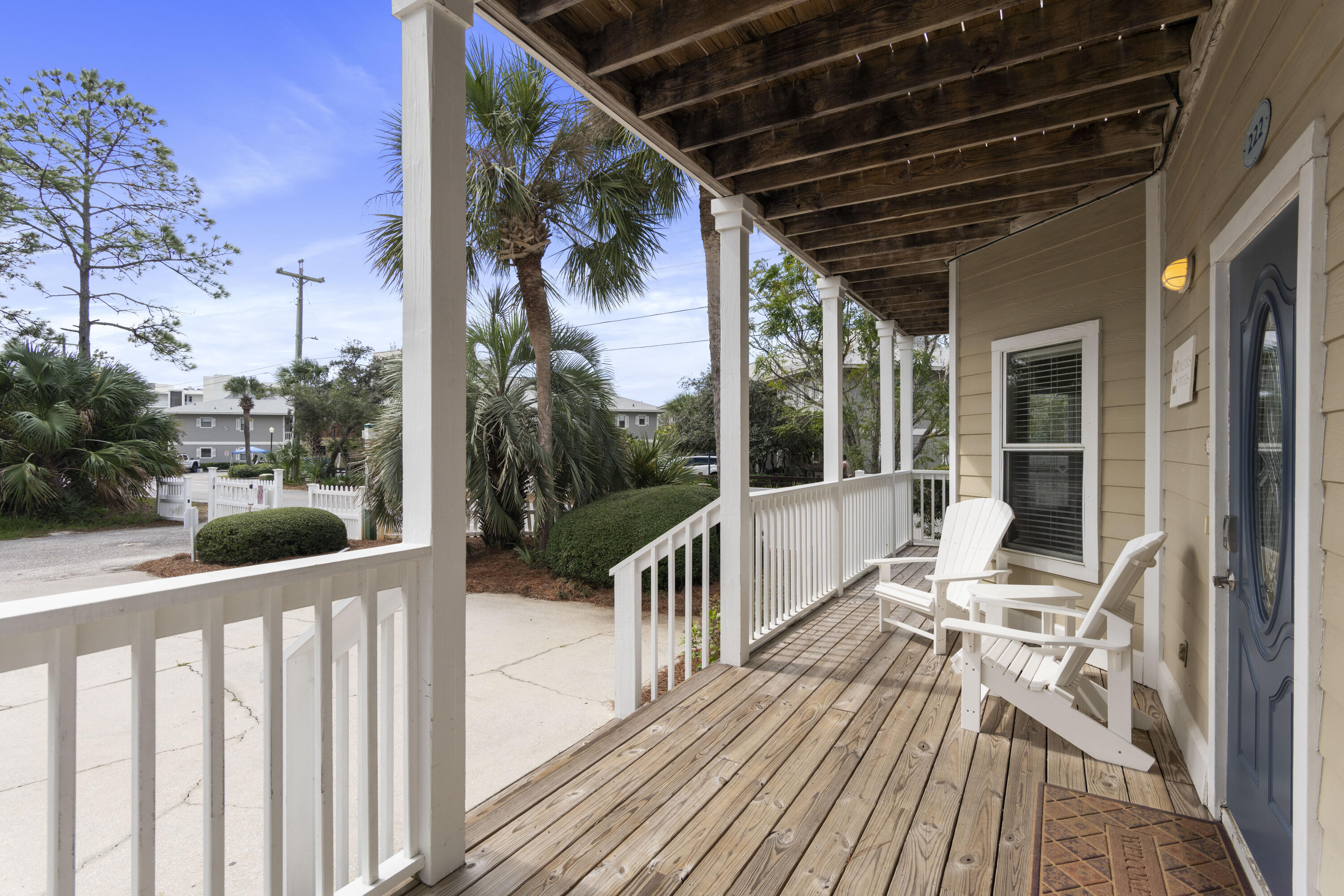 VILLAGE OF SUGAR BEACH - Residential