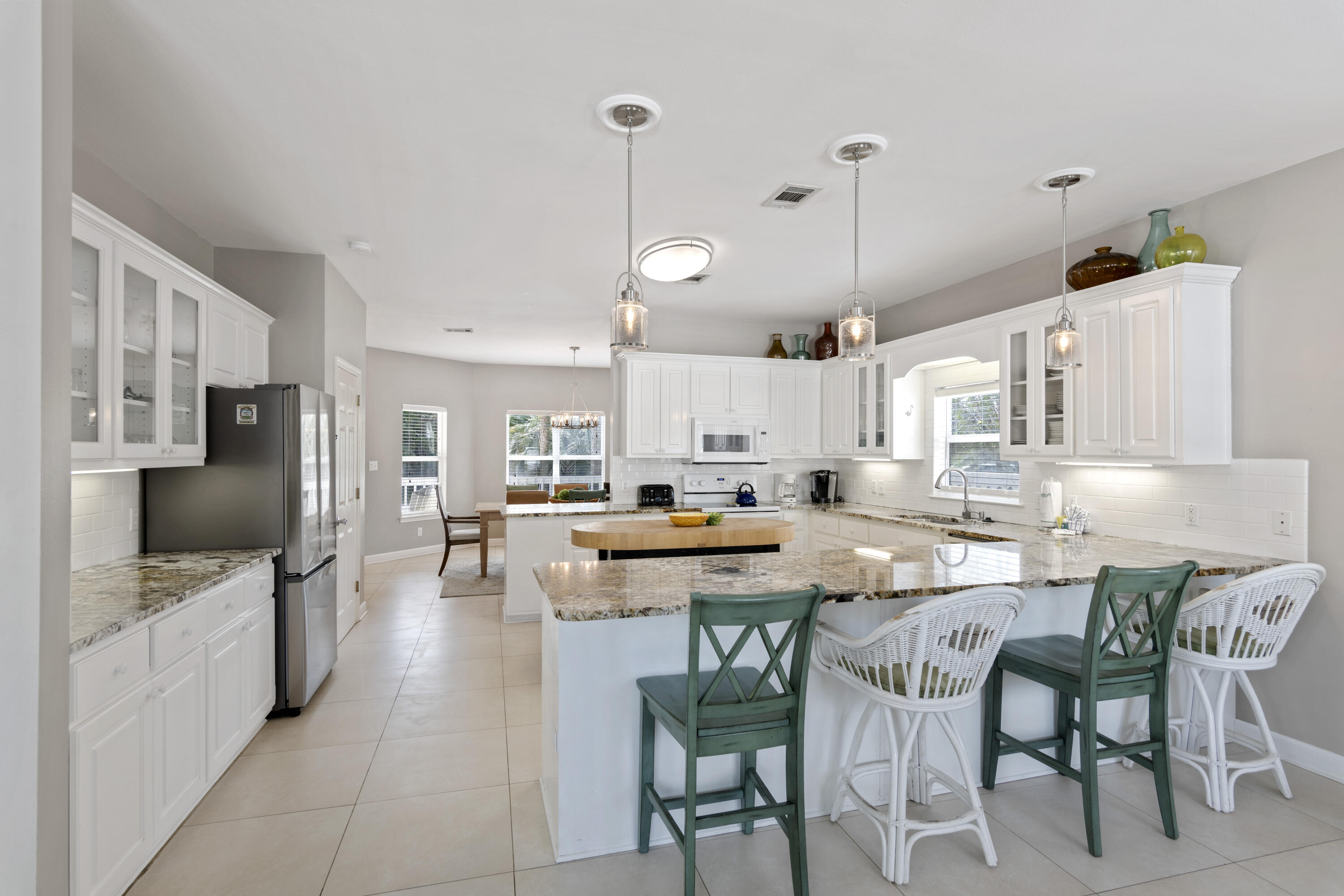 VILLAGE OF SUGAR BEACH - Residential
