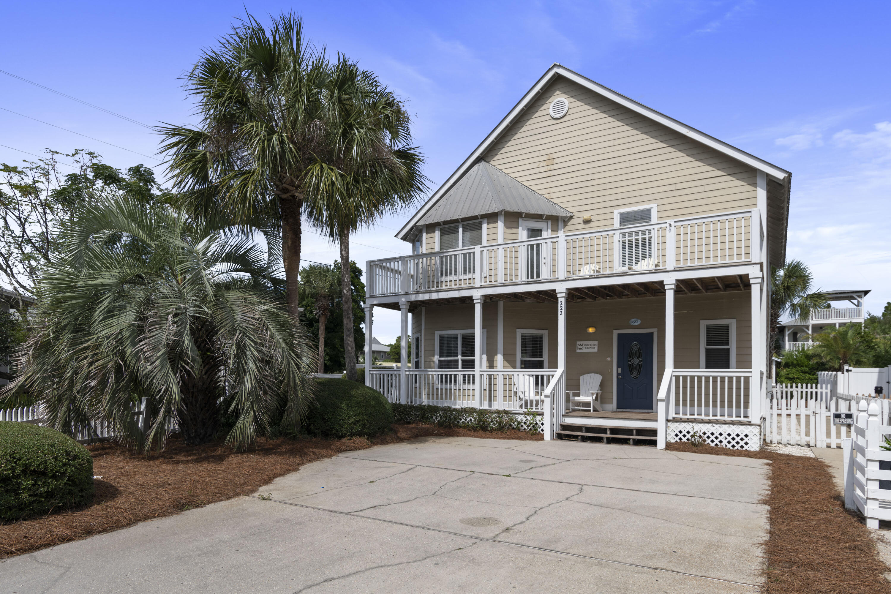 VILLAGE OF SUGAR BEACH - Residential