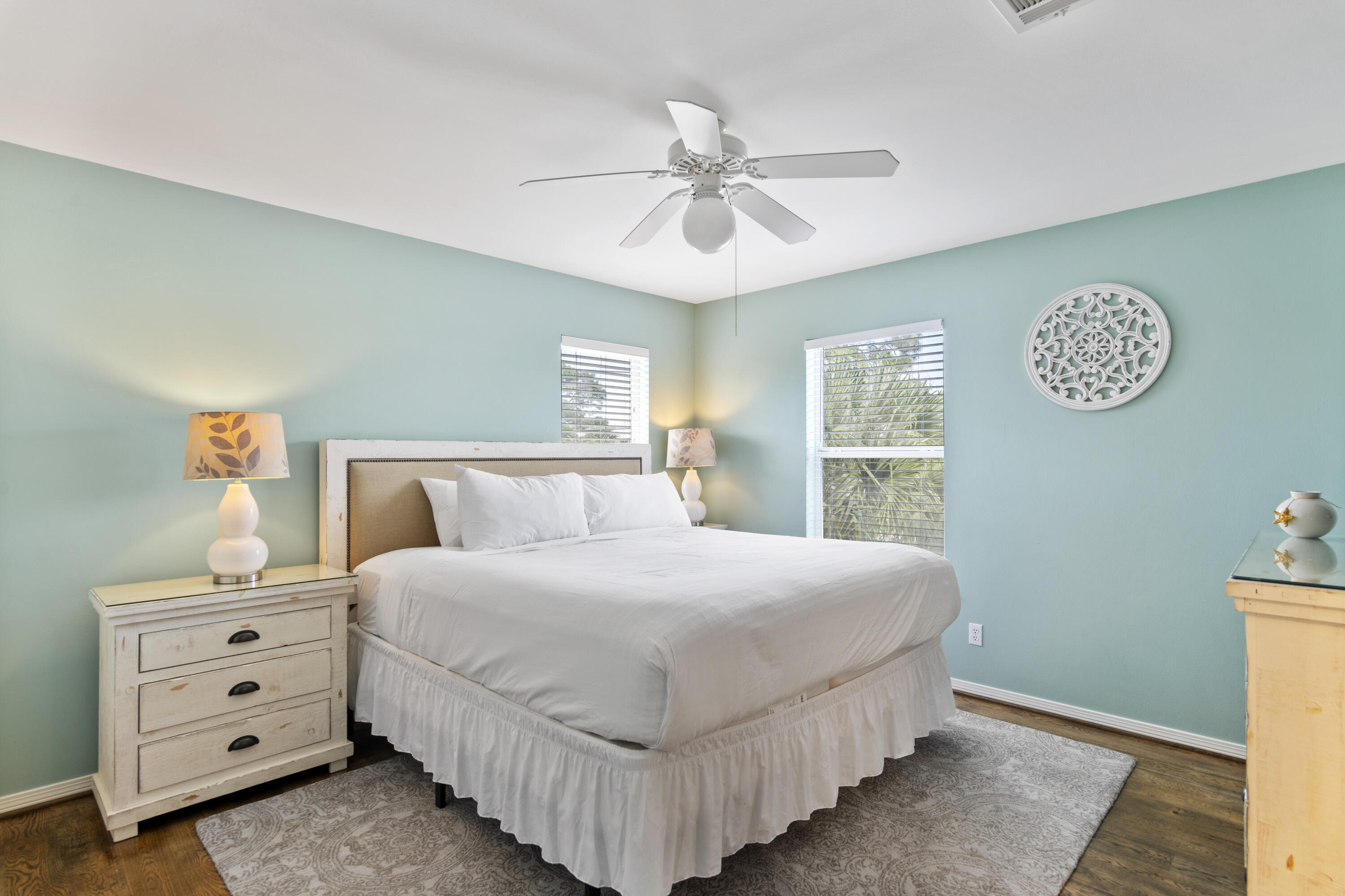 VILLAGE OF SUGAR BEACH - Residential