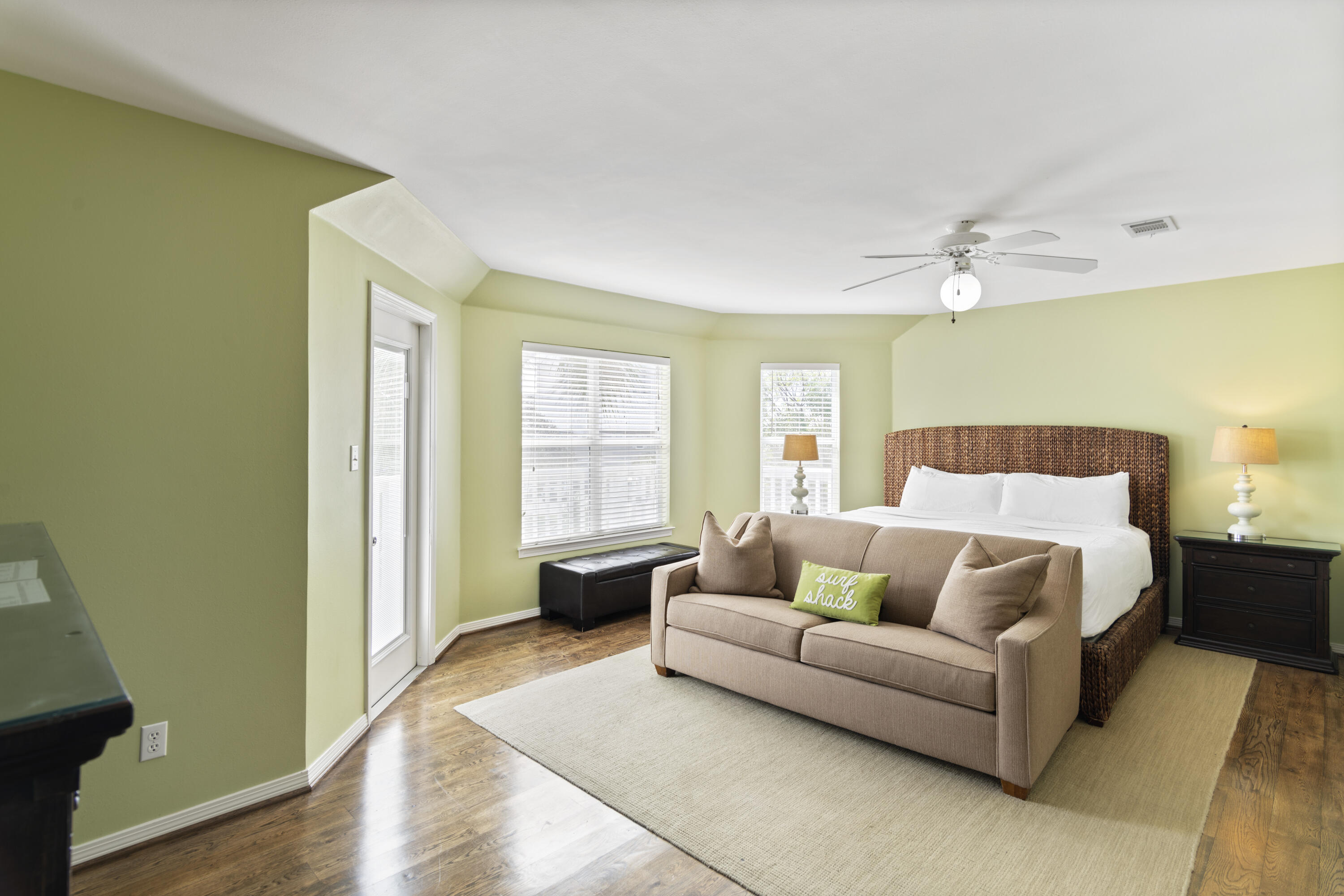 VILLAGE OF SUGAR BEACH - Residential