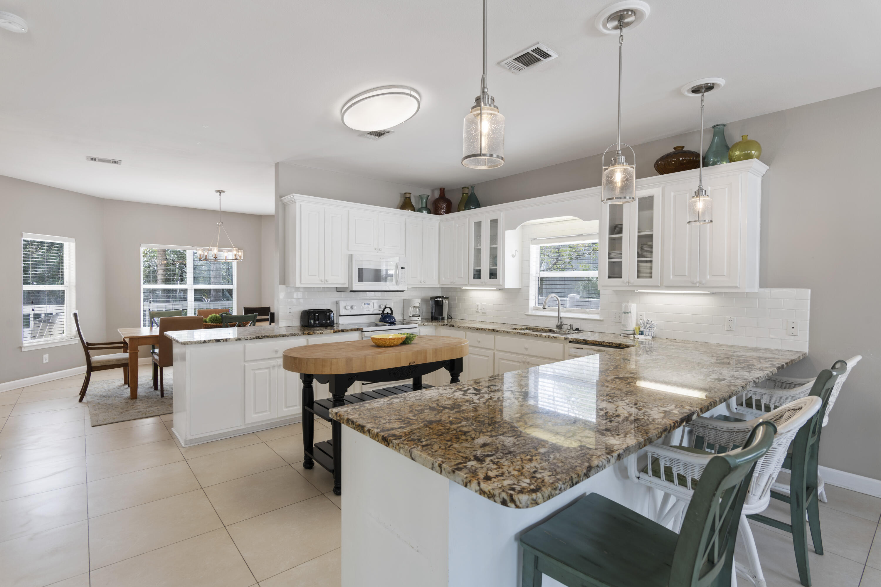 VILLAGE OF SUGAR BEACH - Residential