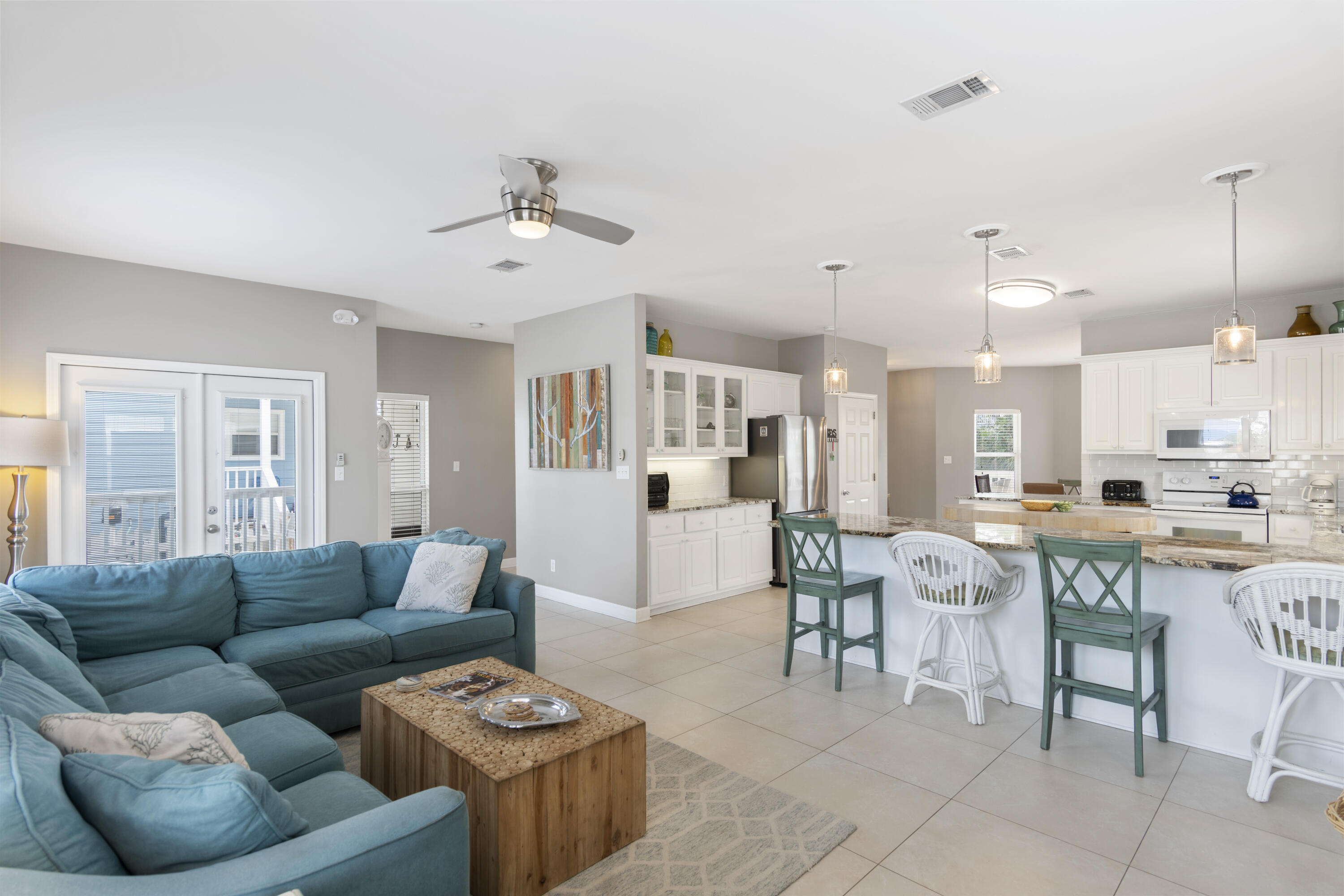 VILLAGE OF SUGAR BEACH - Residential