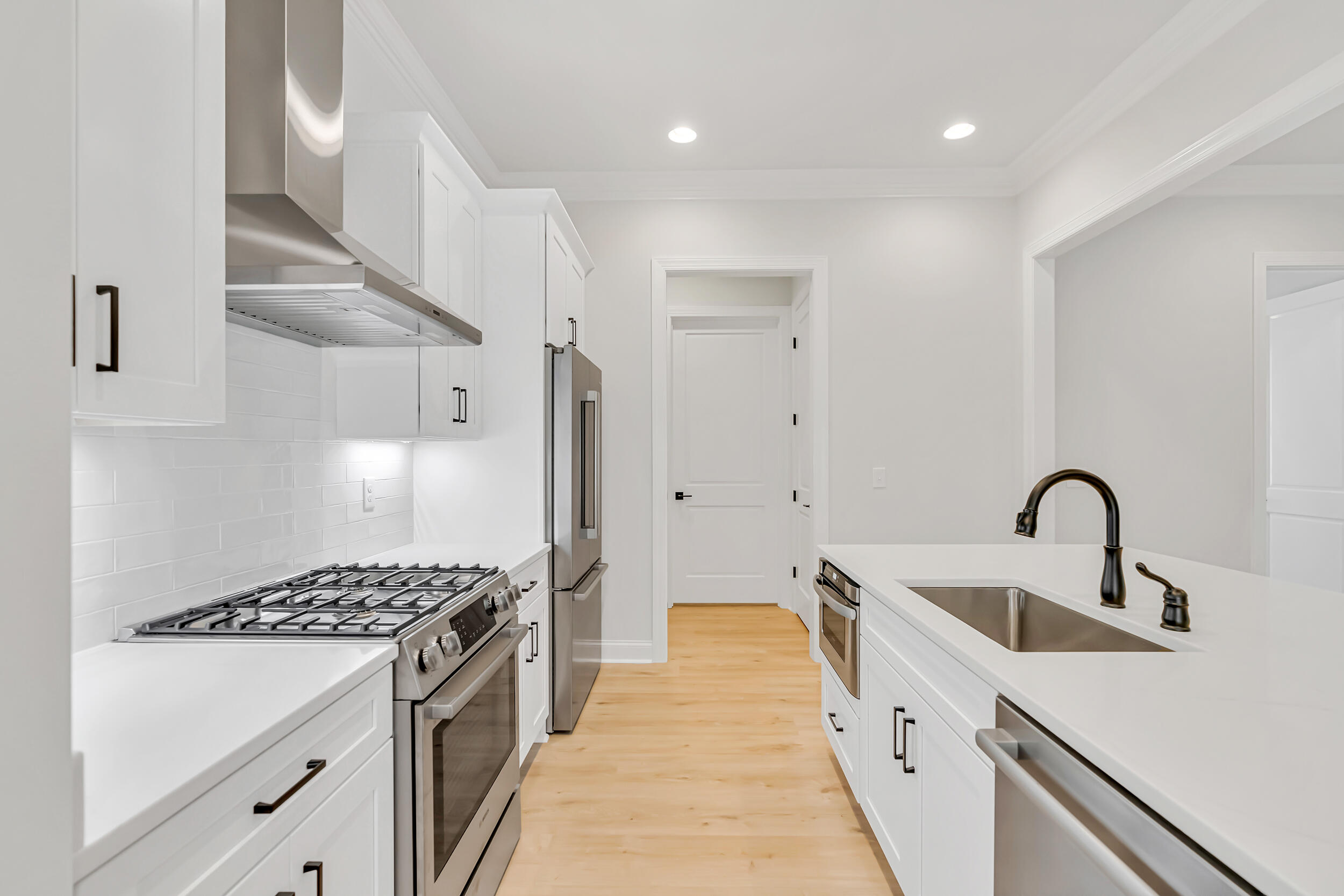 WATERSOUND ORIGINS - Residential