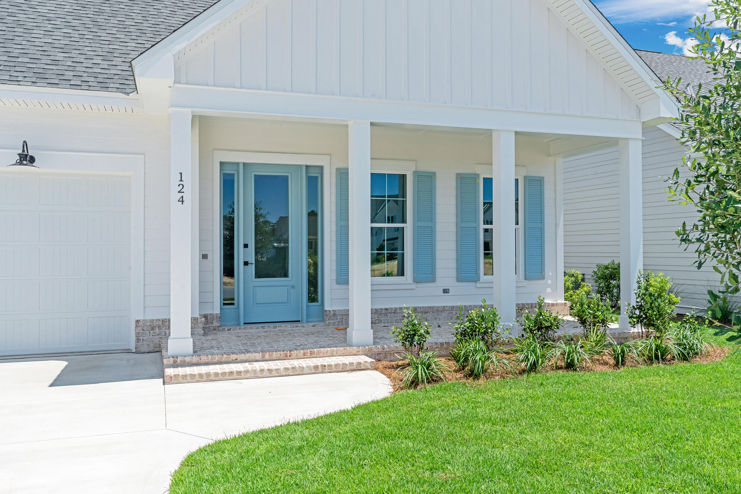124 Green Heron Street Lot 44