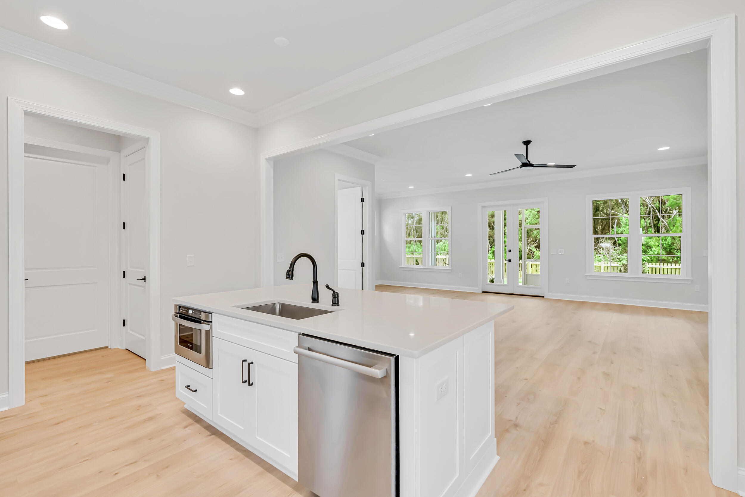 WATERSOUND ORIGINS - Residential