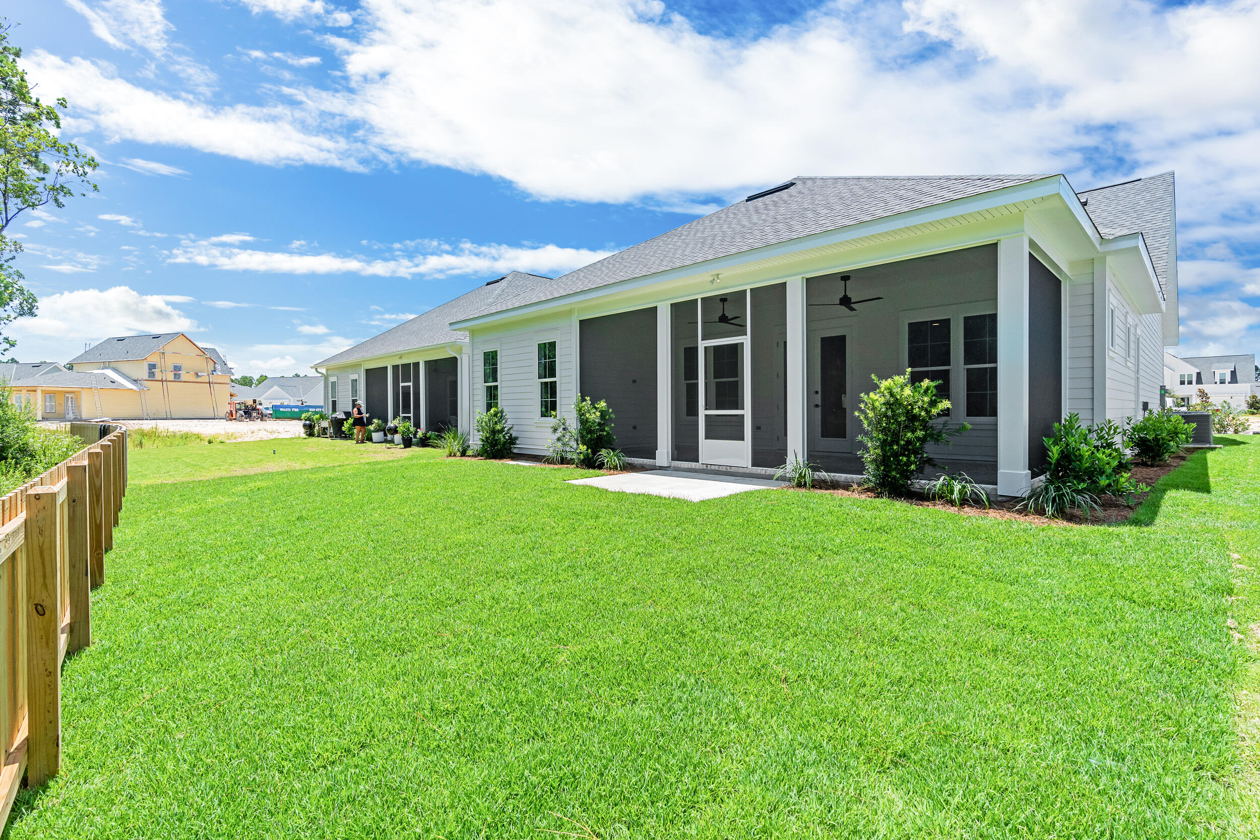 WATERSOUND ORIGINS - Residential