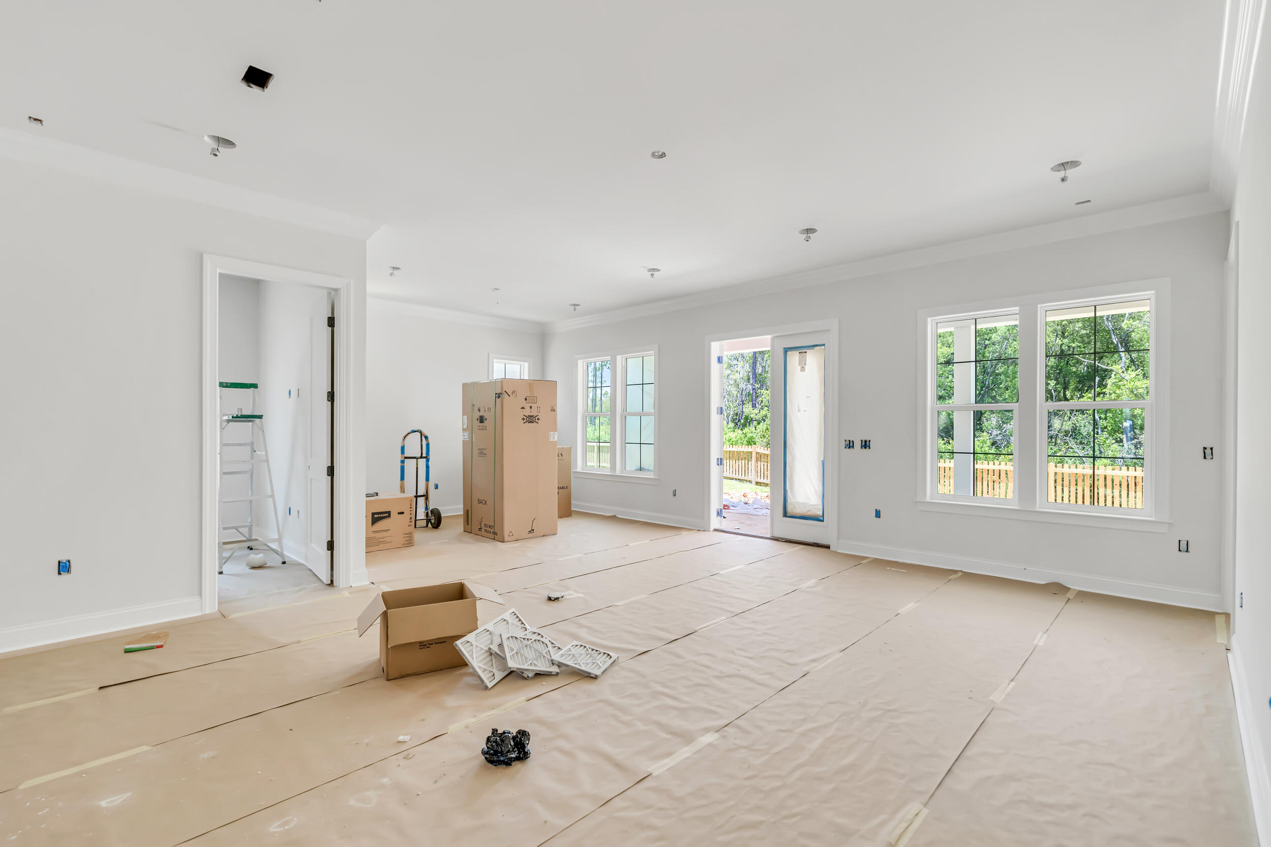 WATERSOUND ORIGINS - Residential