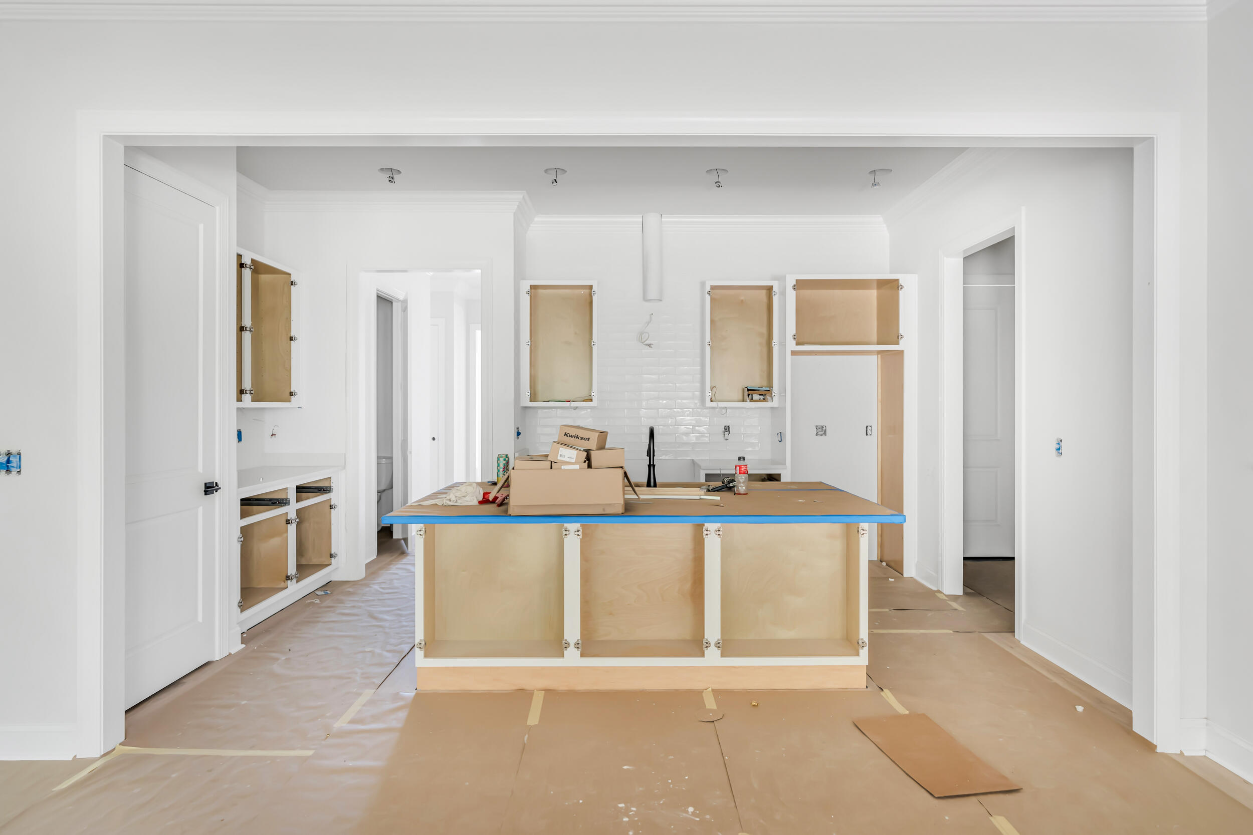 WATERSOUND ORIGINS - Residential