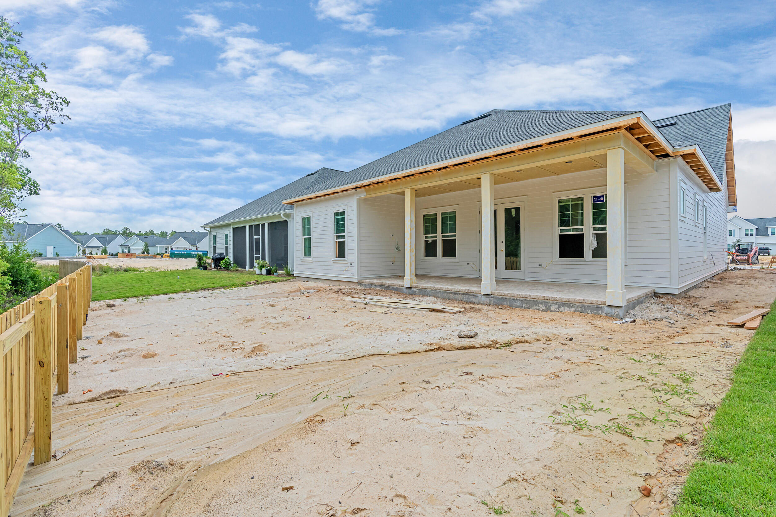 WATERSOUND ORIGINS - Residential