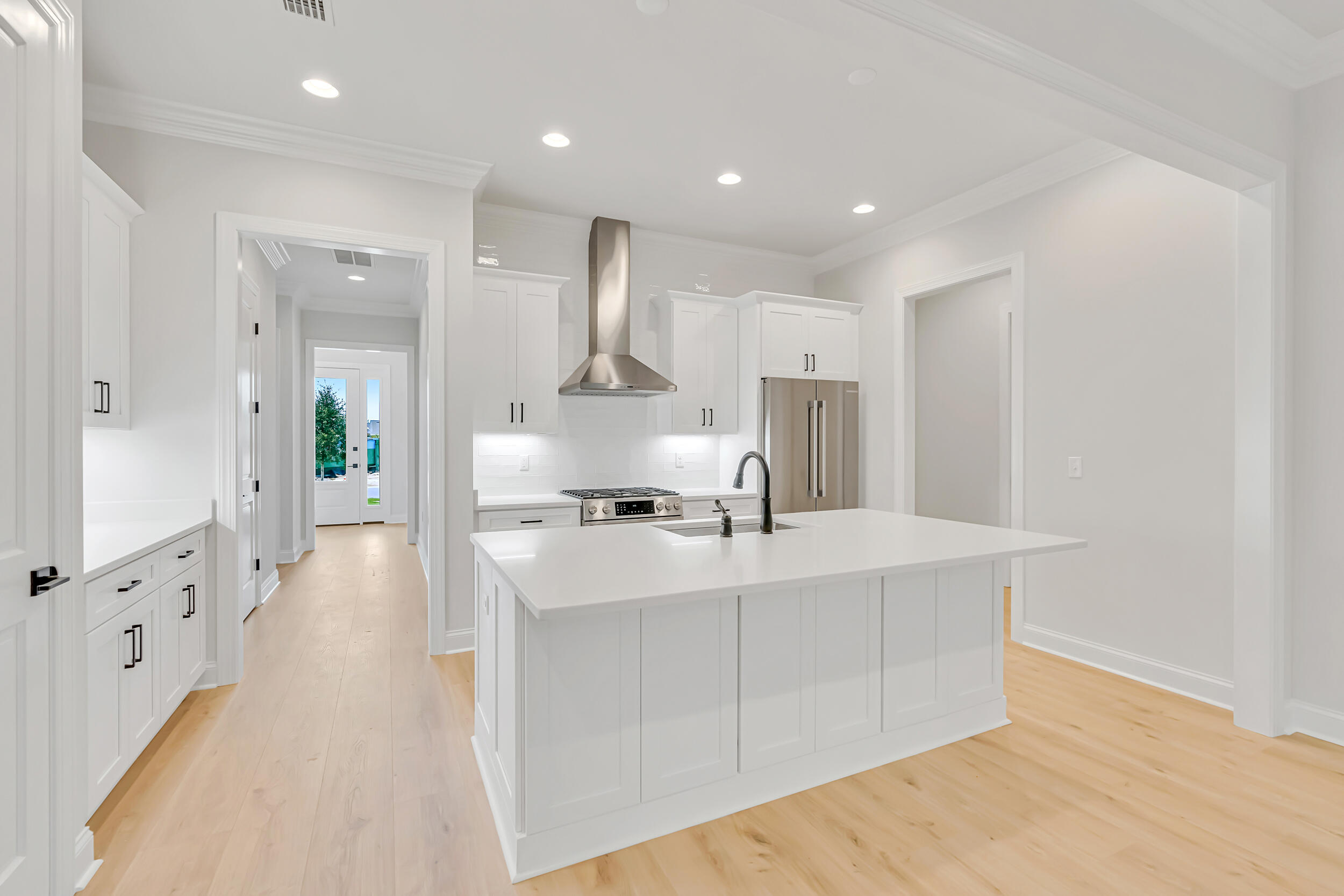 WATERSOUND ORIGINS - Residential