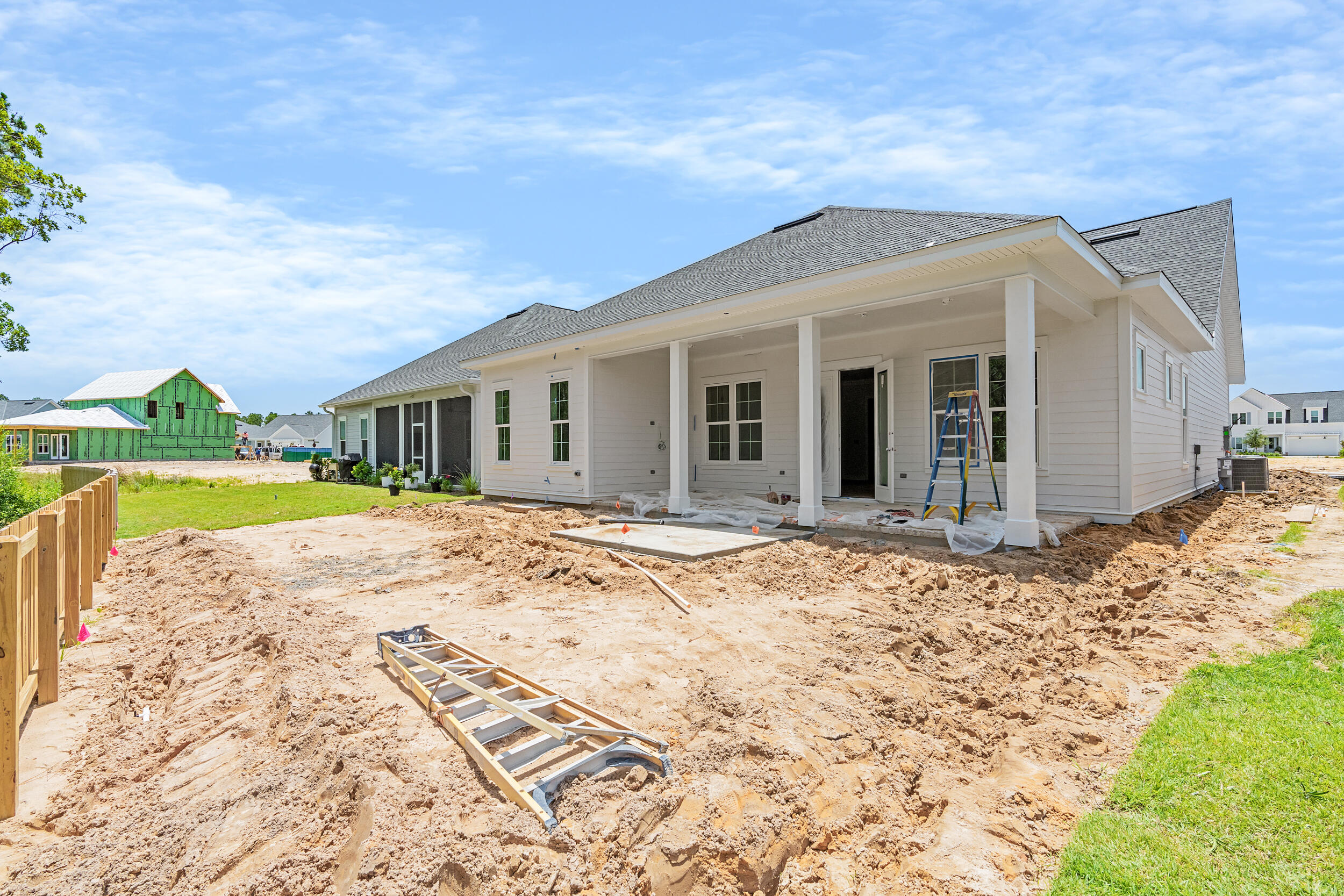 WATERSOUND ORIGINS - Residential