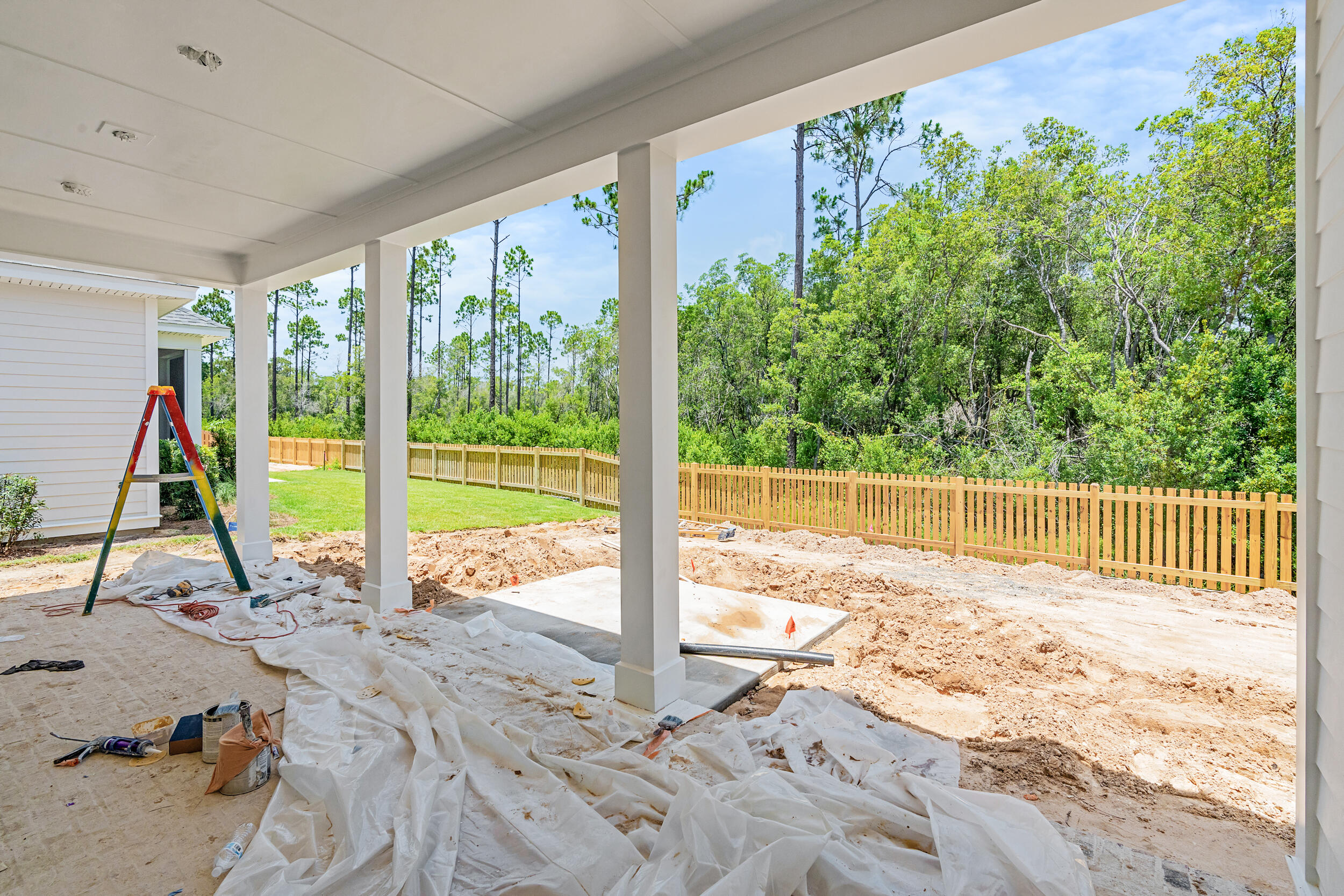 WATERSOUND ORIGINS - Residential