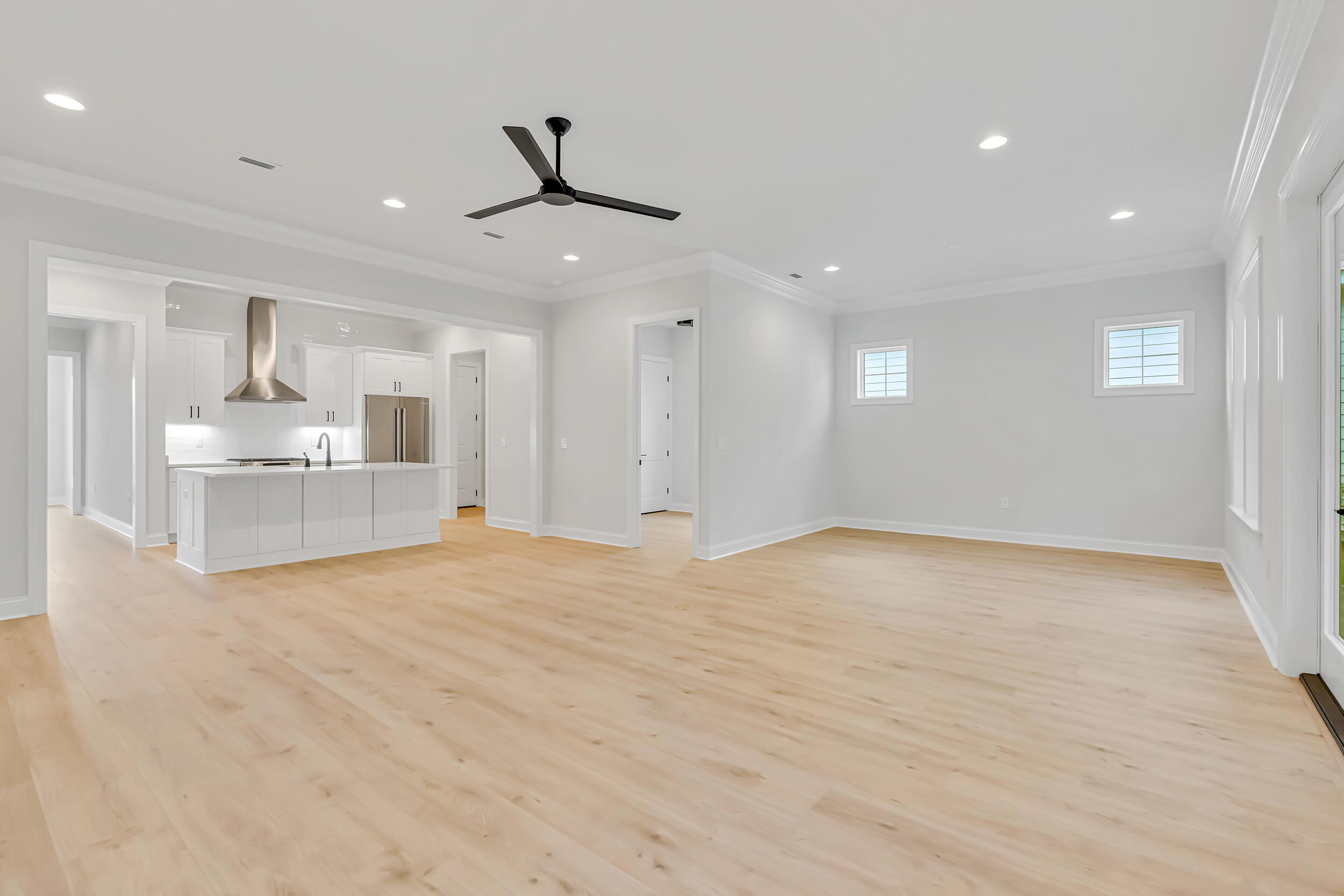 WATERSOUND ORIGINS - Residential