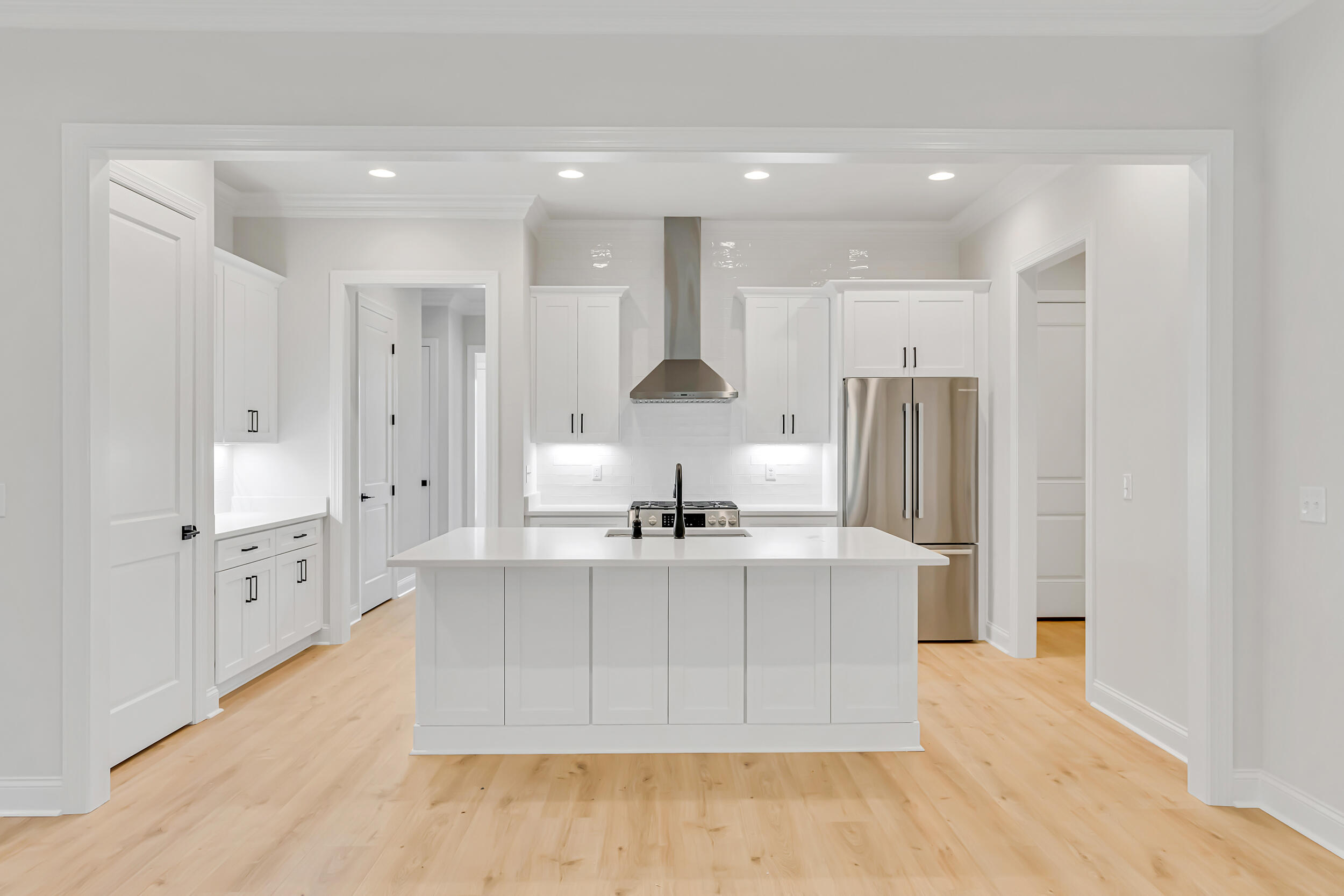 WATERSOUND ORIGINS - Residential