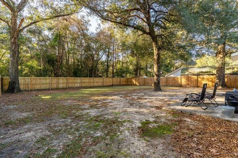 A home in Crestview