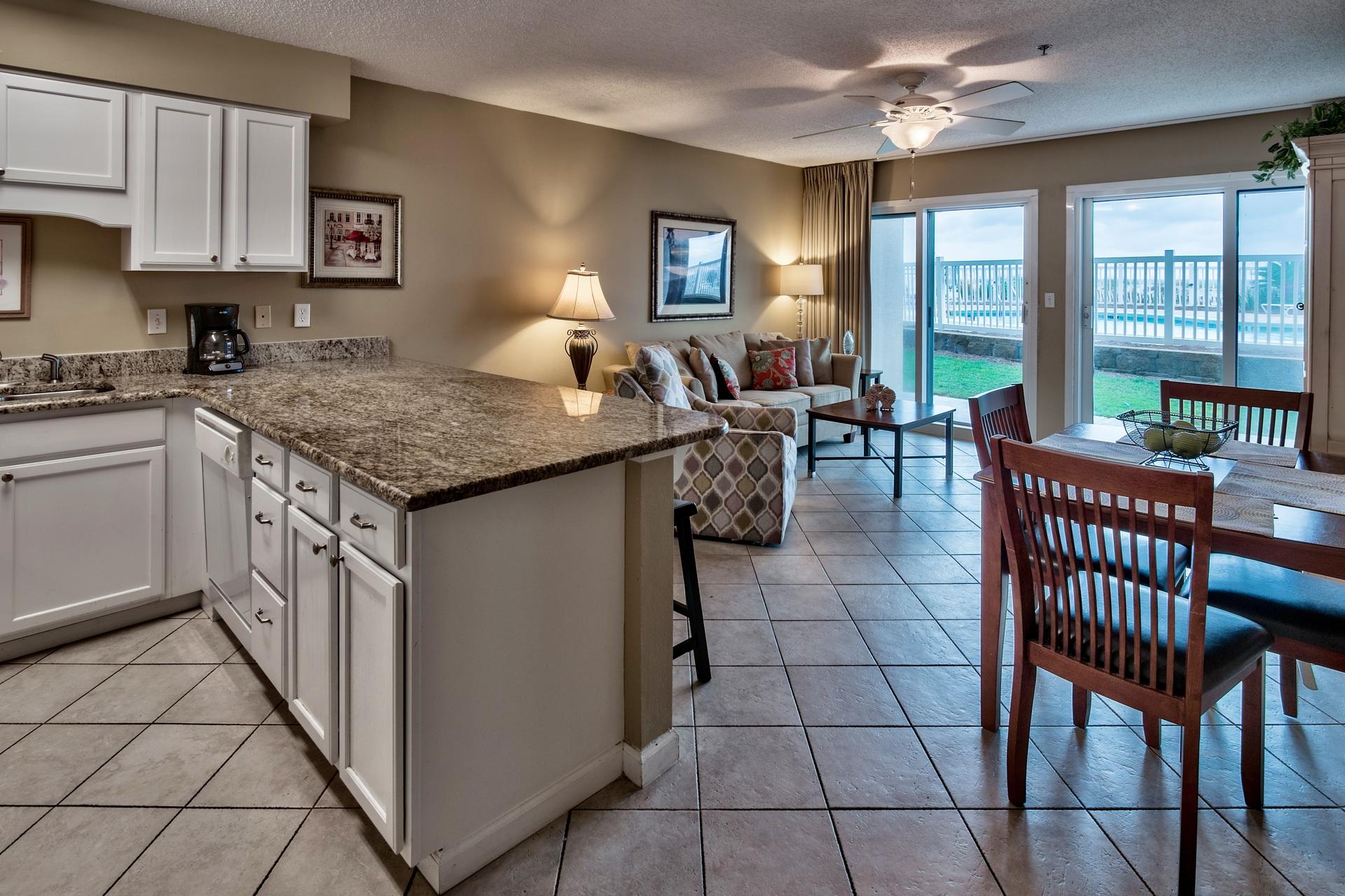 WINDANCER CONDO - Residential